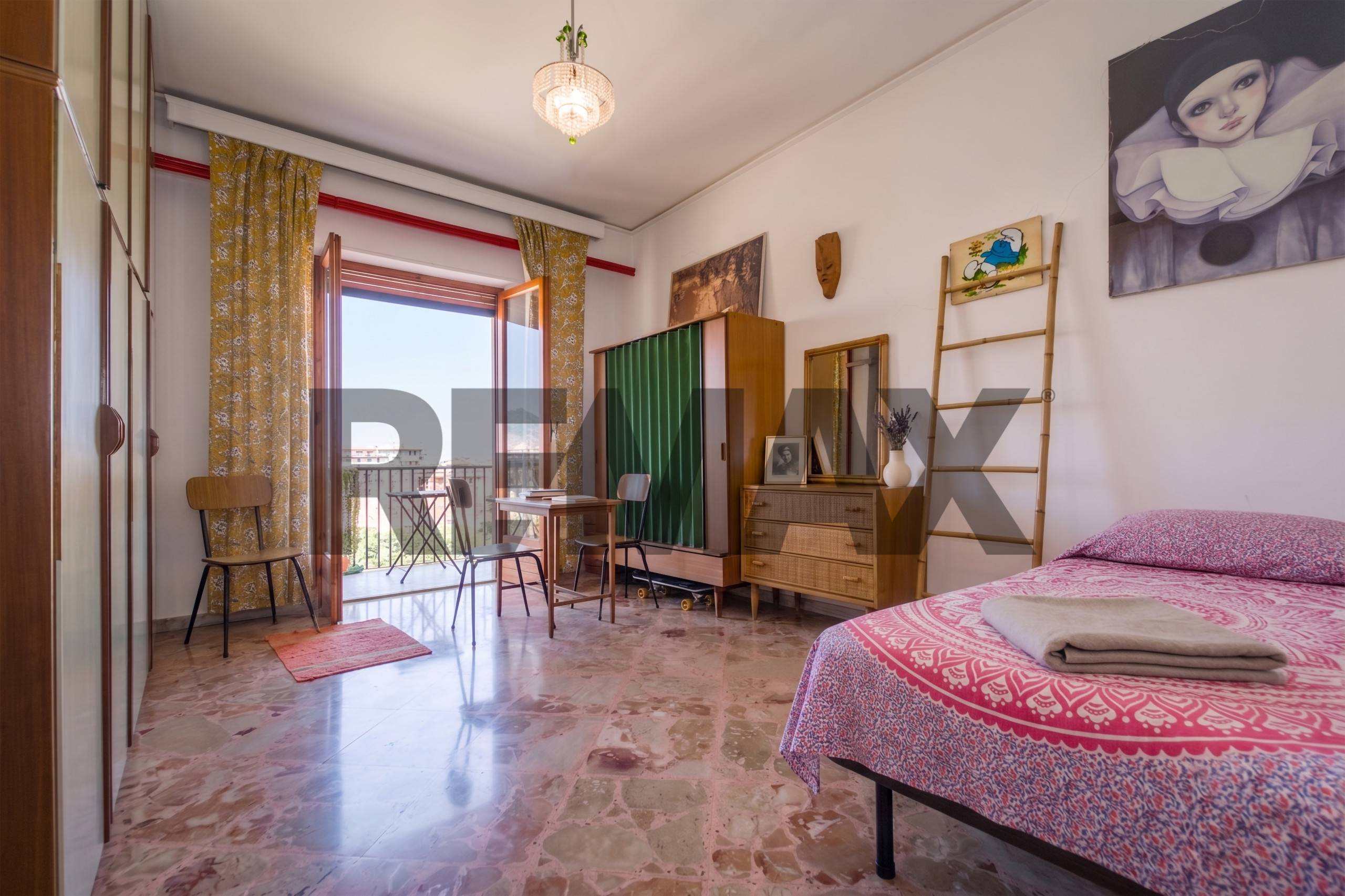 Appartamento in vendita a Palermo, Giotto galilei, palagonia, noce, malaspina - foto 7