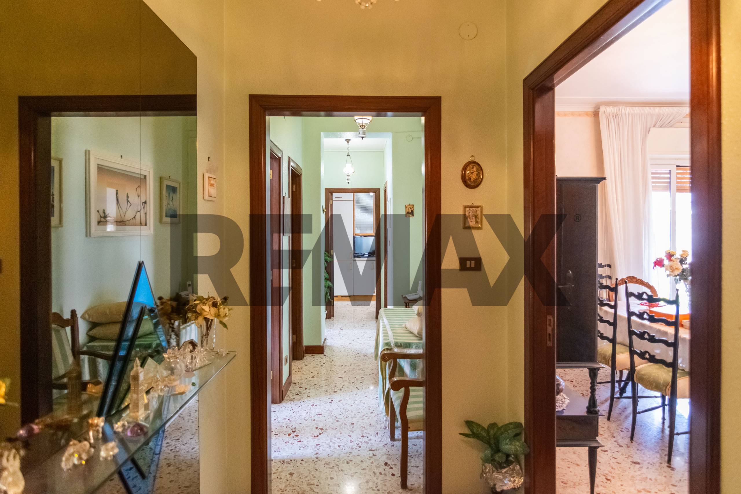 Appartamento in vendita a Catania, Rapisardi, ballo, cibele - foto 5