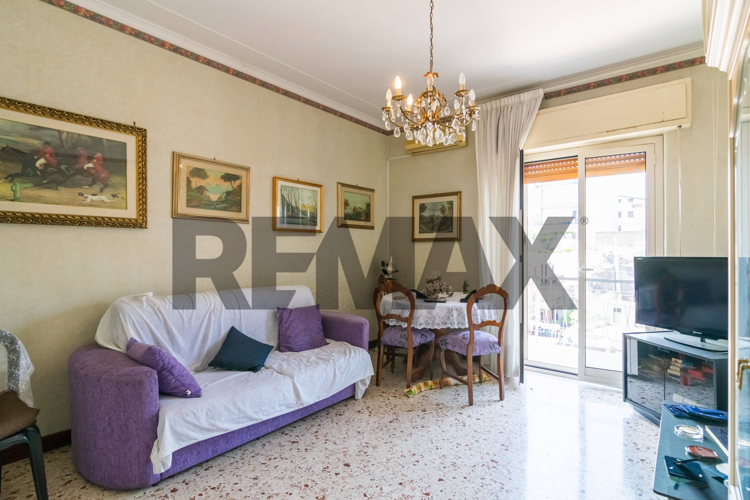 Appartamento in vendita a Catania, Rapisardi, ballo, cibele - foto 9