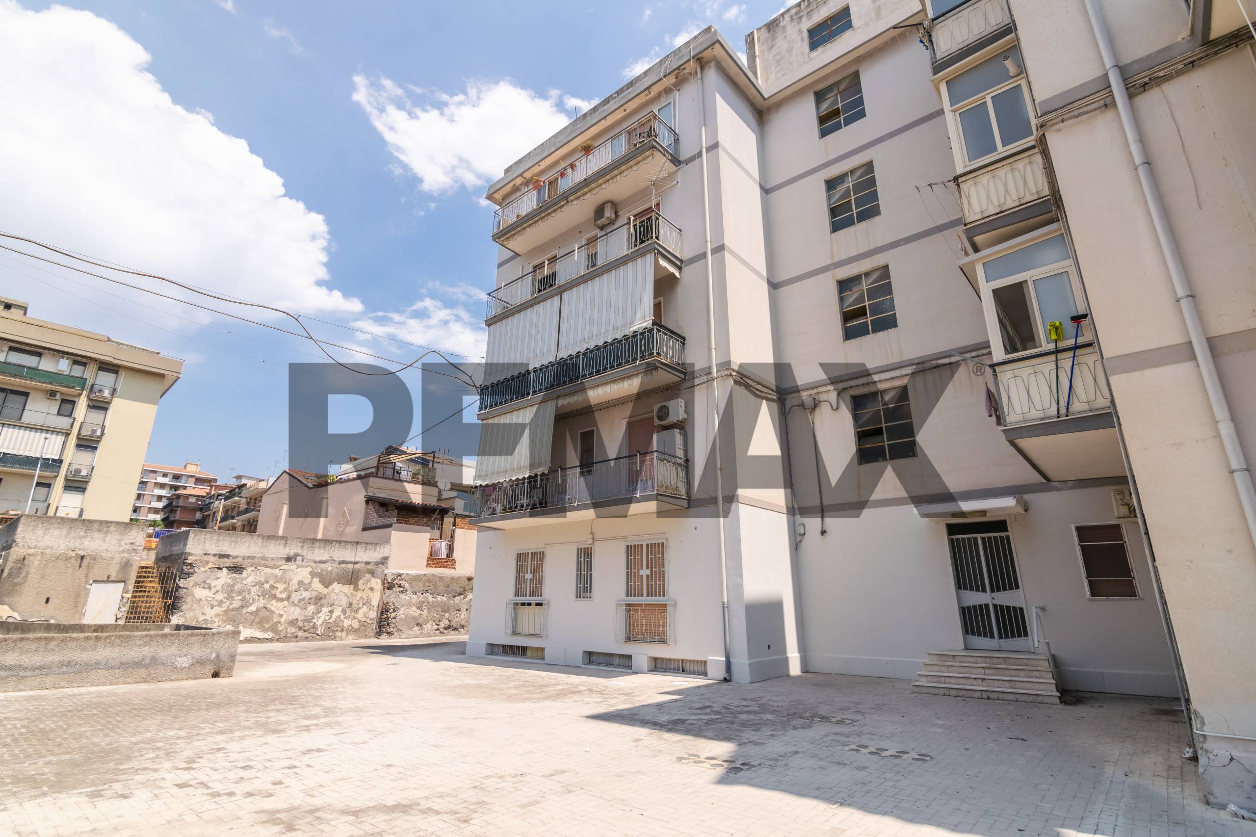 Appartamento in vendita a Catania, Rapisardi, ballo, cibele - foto 2