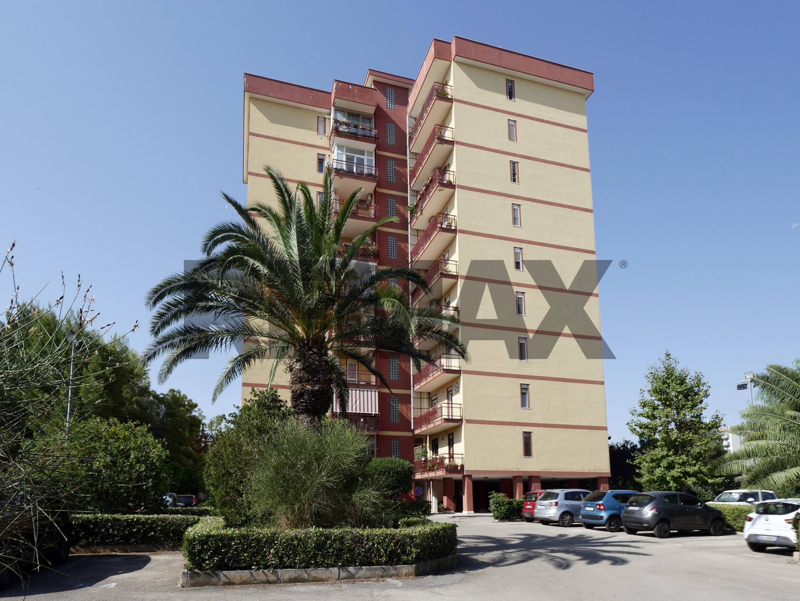 Appartamento Bari