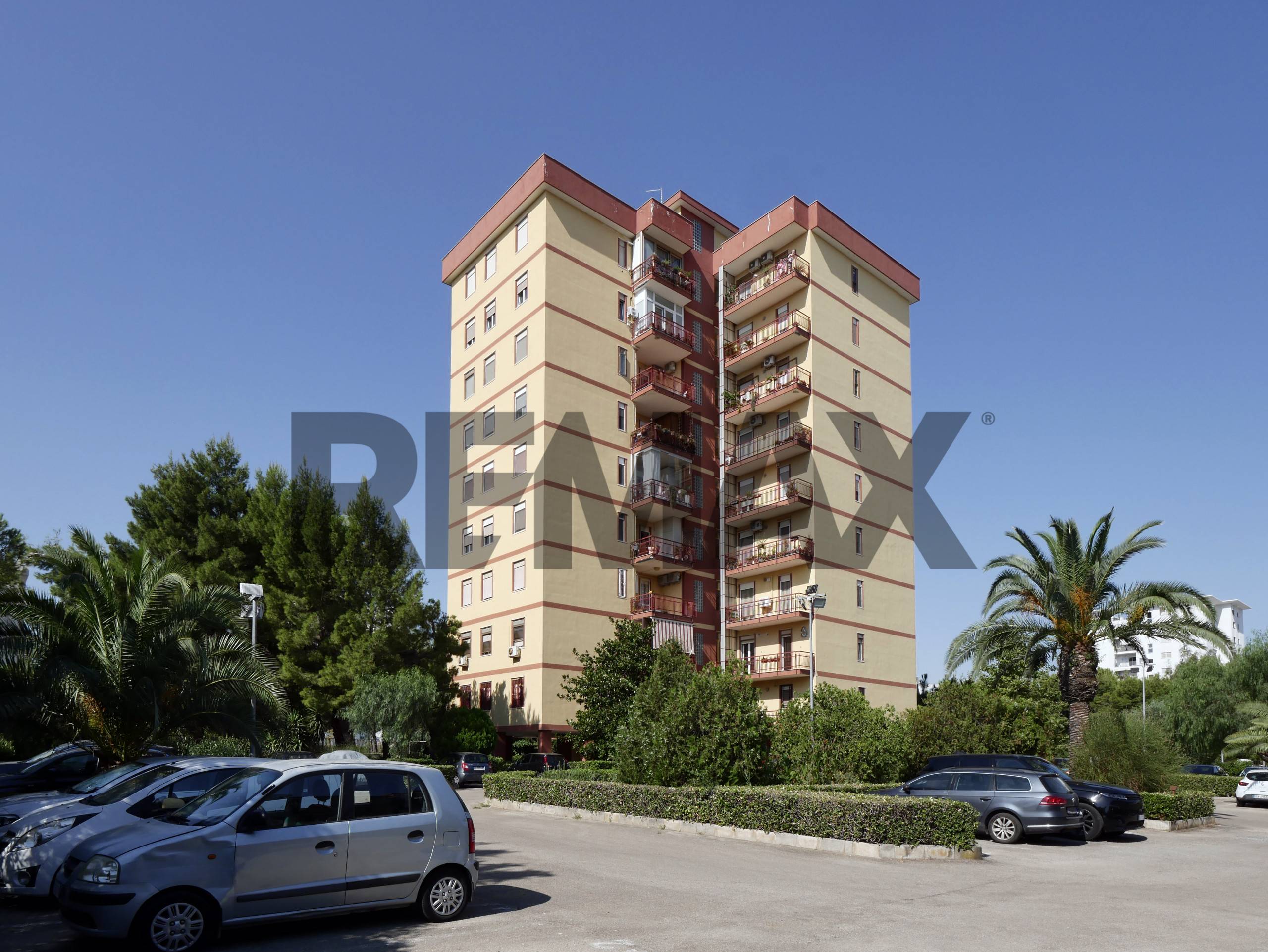Appartamento Bari