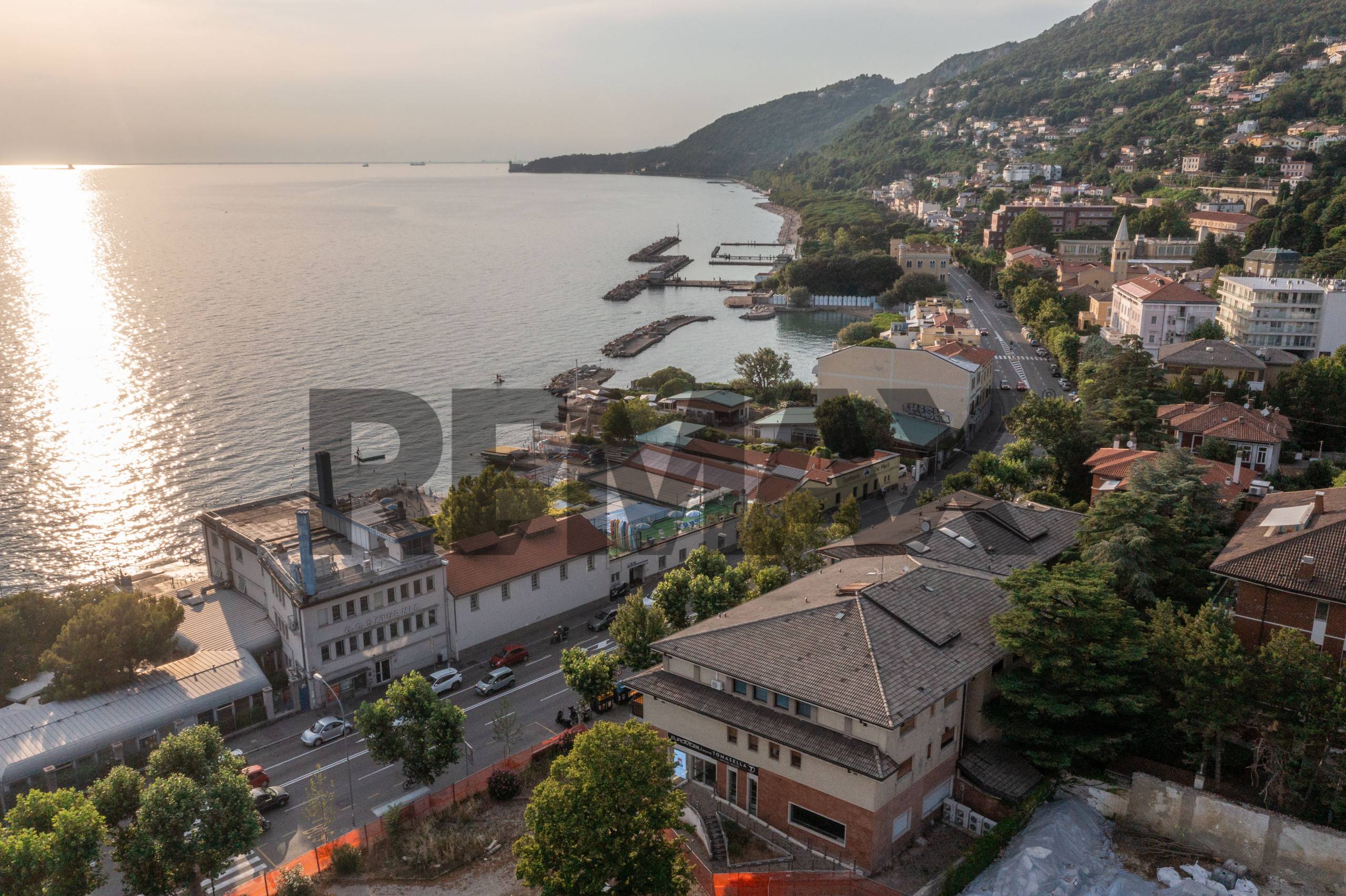 Appartamento in vendita a Trieste, Roiano,... - foto 1