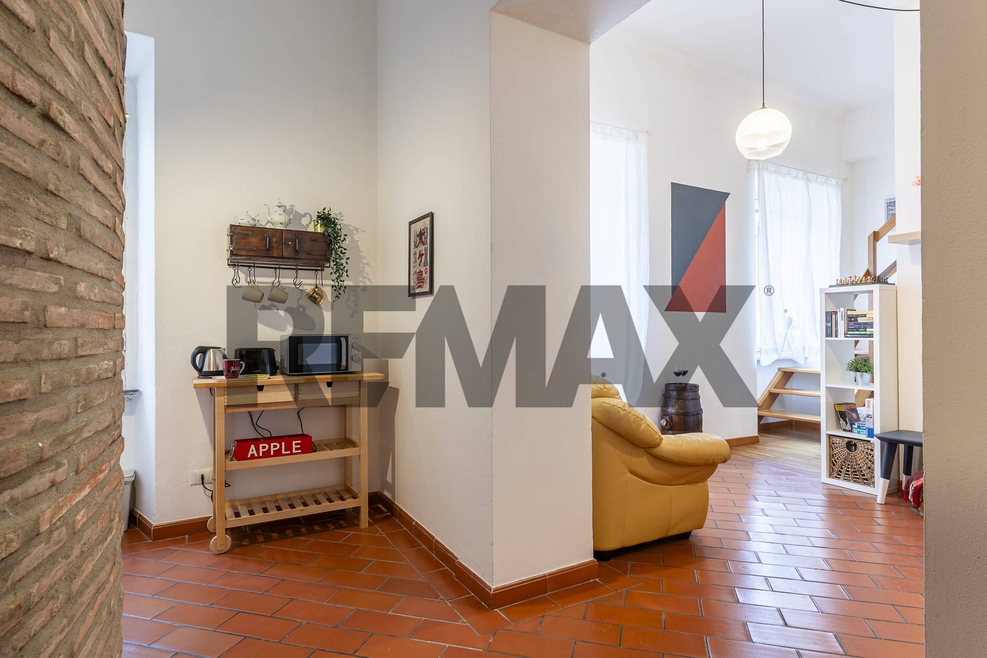 Appartamento in vendita a Livorno - foto 1