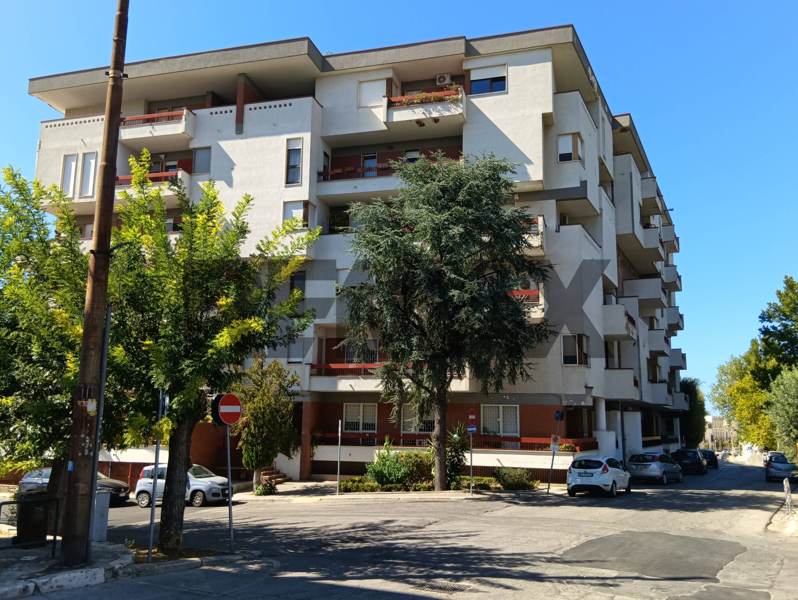 Appartamento Adelfia