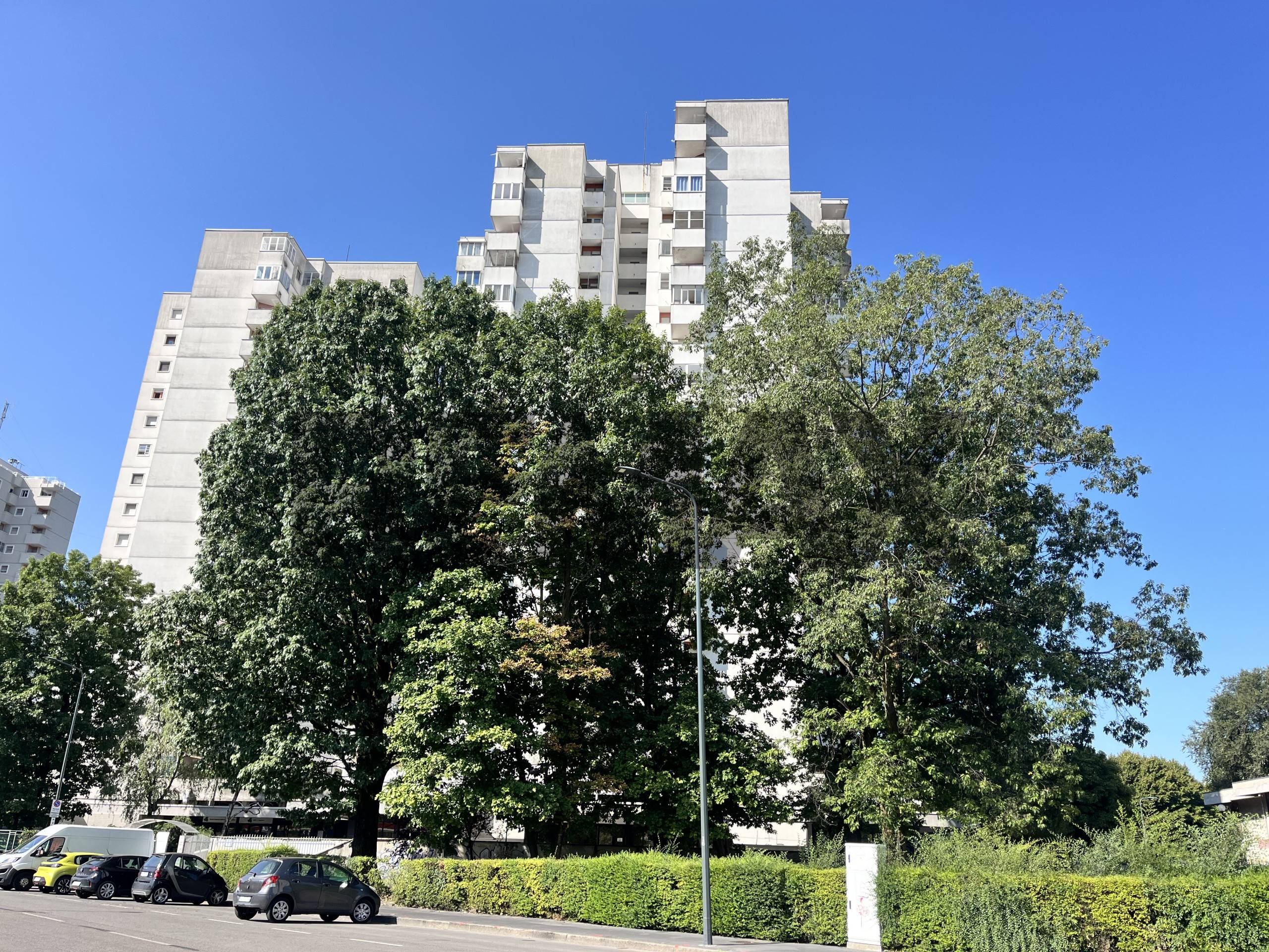 Trilocale in Vendita a Milano, 199'000&euro;, 96 m²