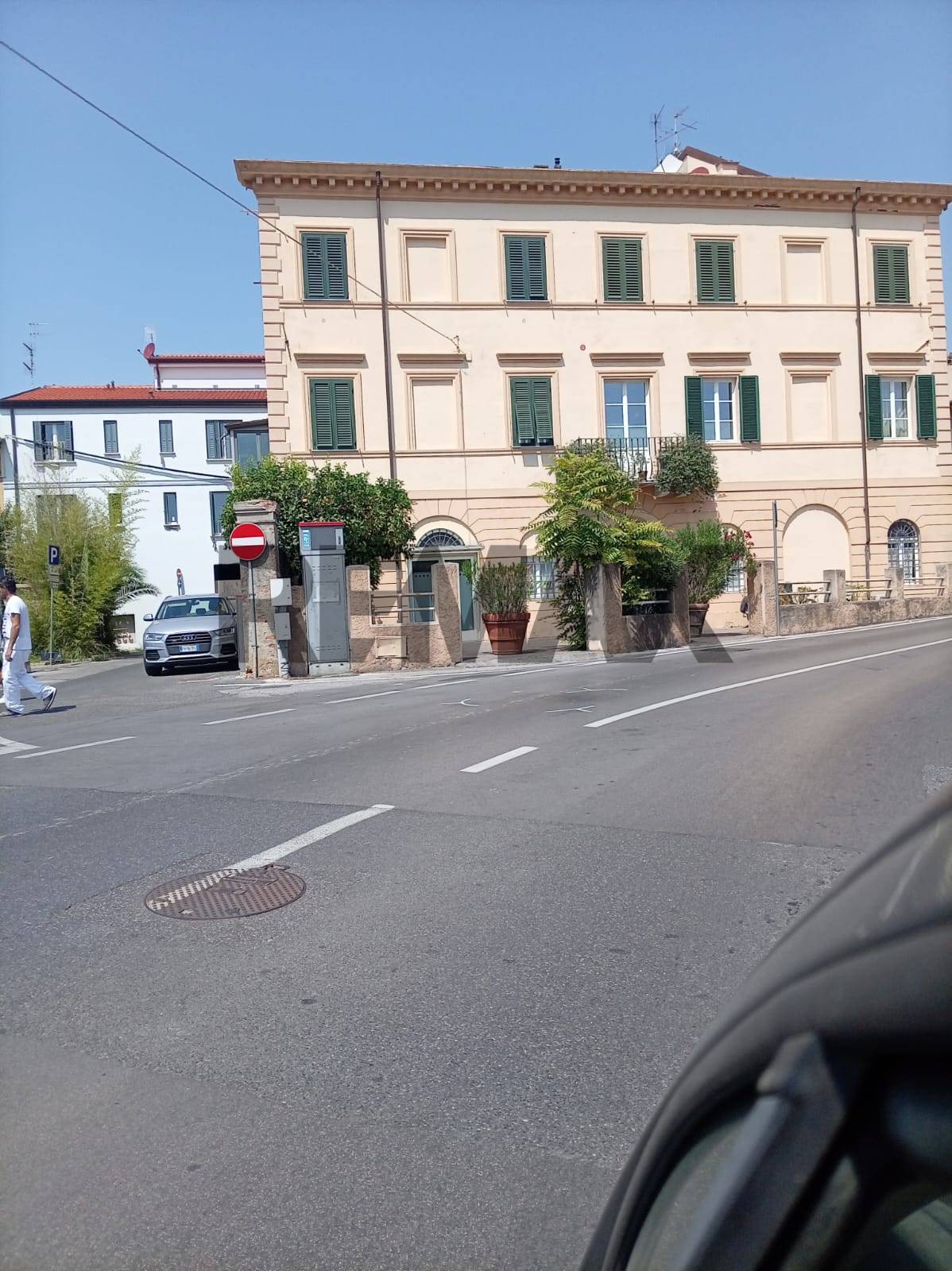 Appartamento a Pietrasanta