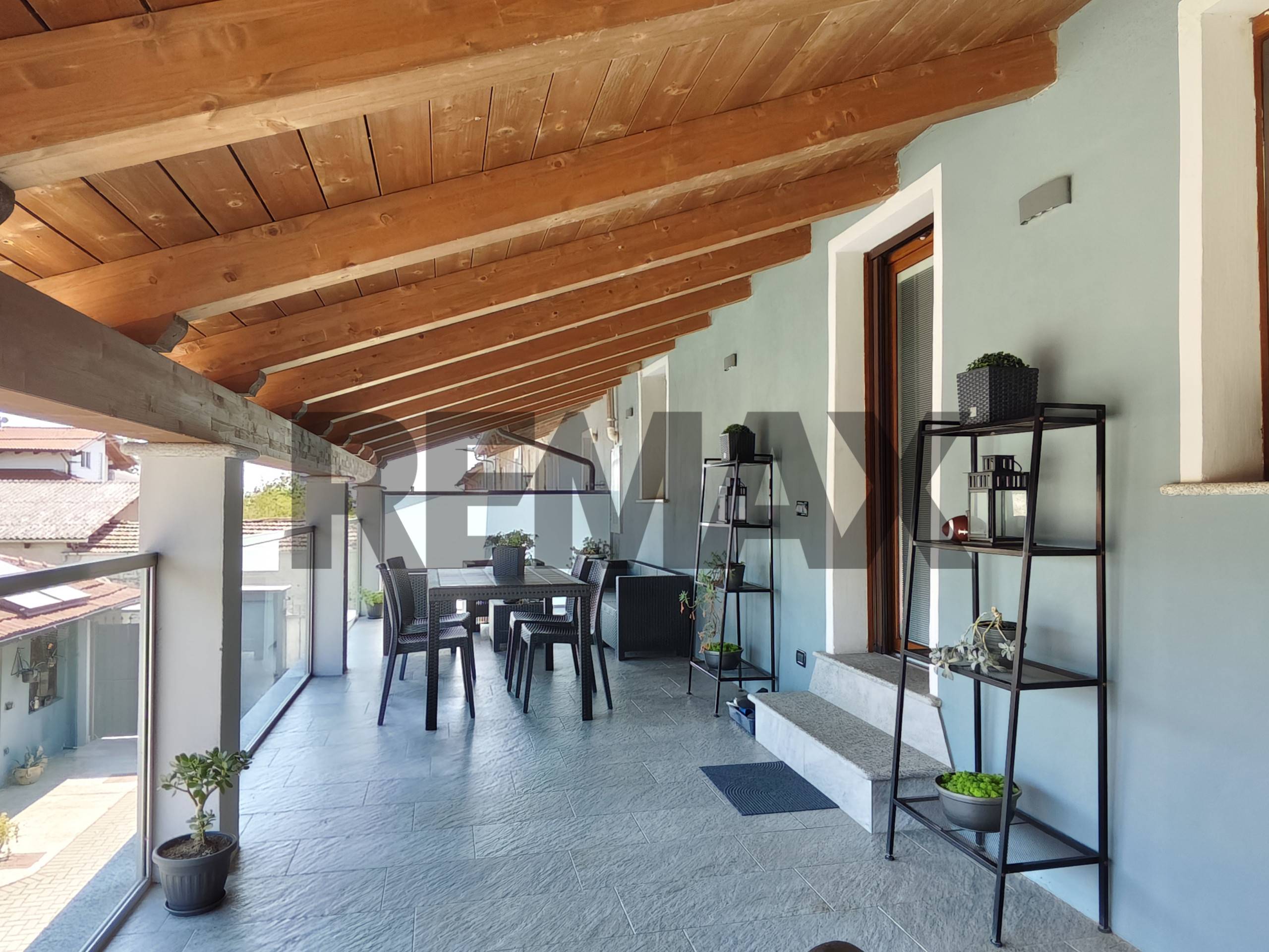 Rustico/Casale in vendita a Tronzano Verce... - foto 7