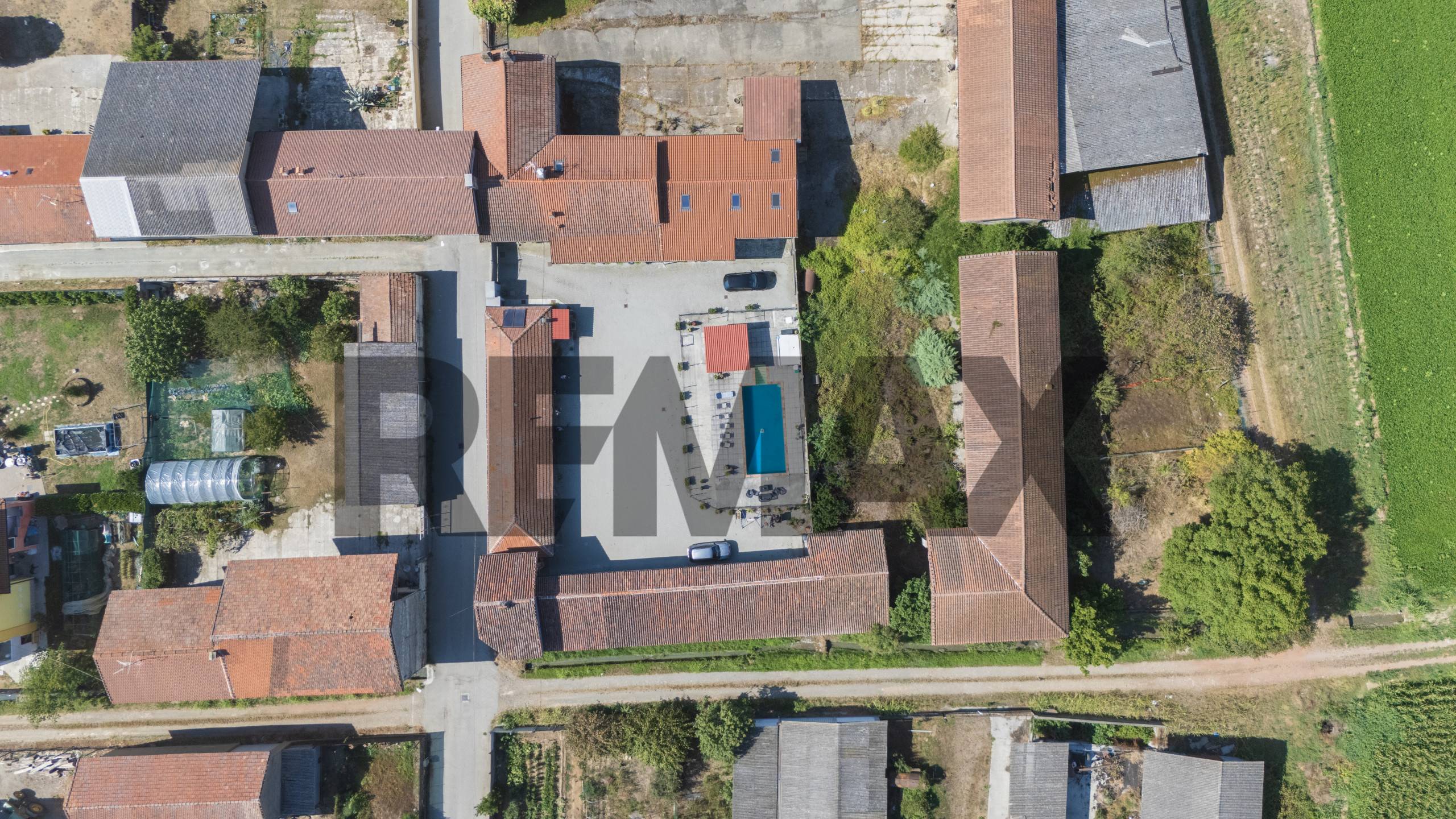 Rustico/Casale in vendita a Tronzano Verce... - foto 3
