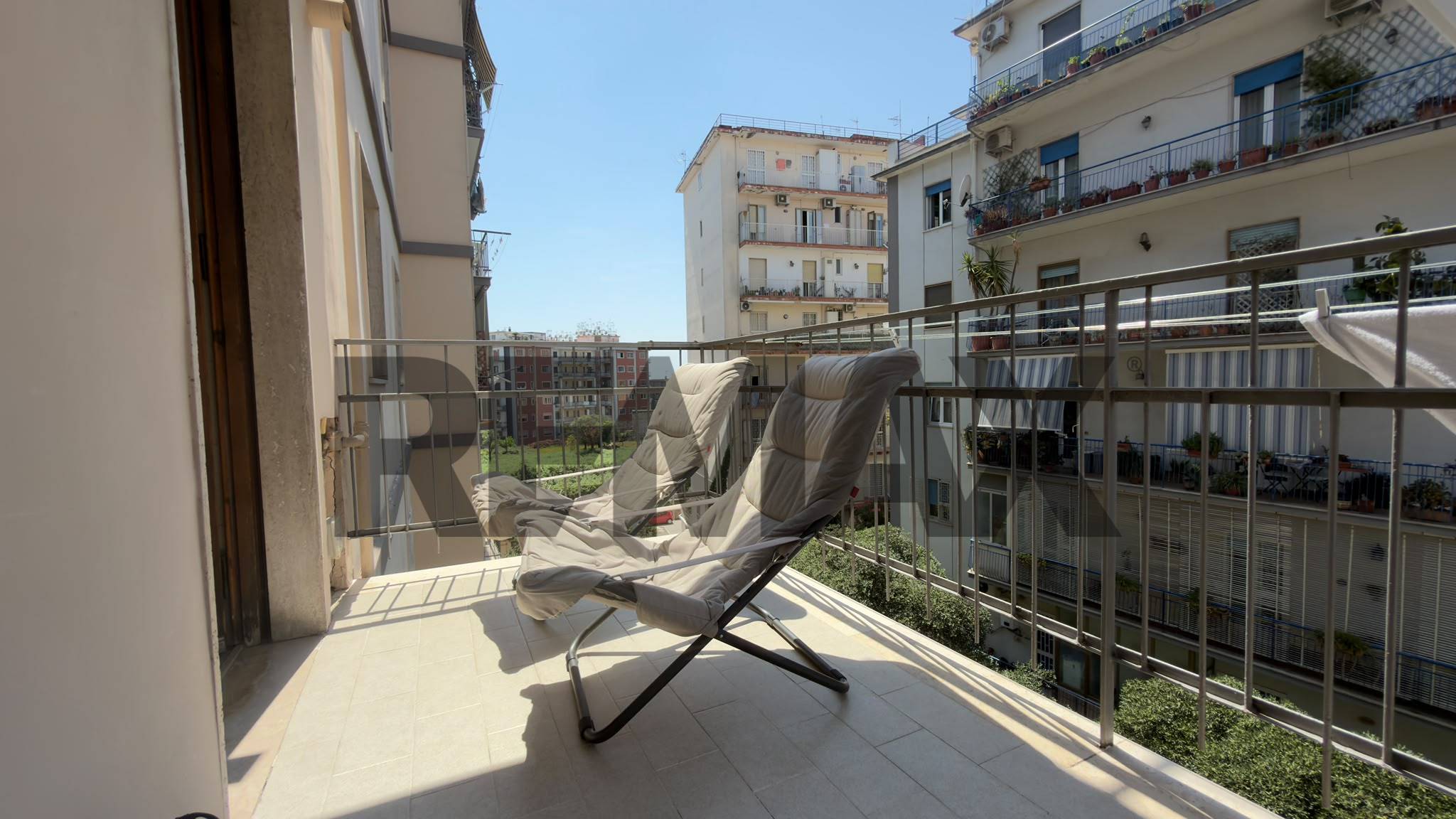 Appartamento in vendita a Napoli, Rione alto, camaldoli - foto 5