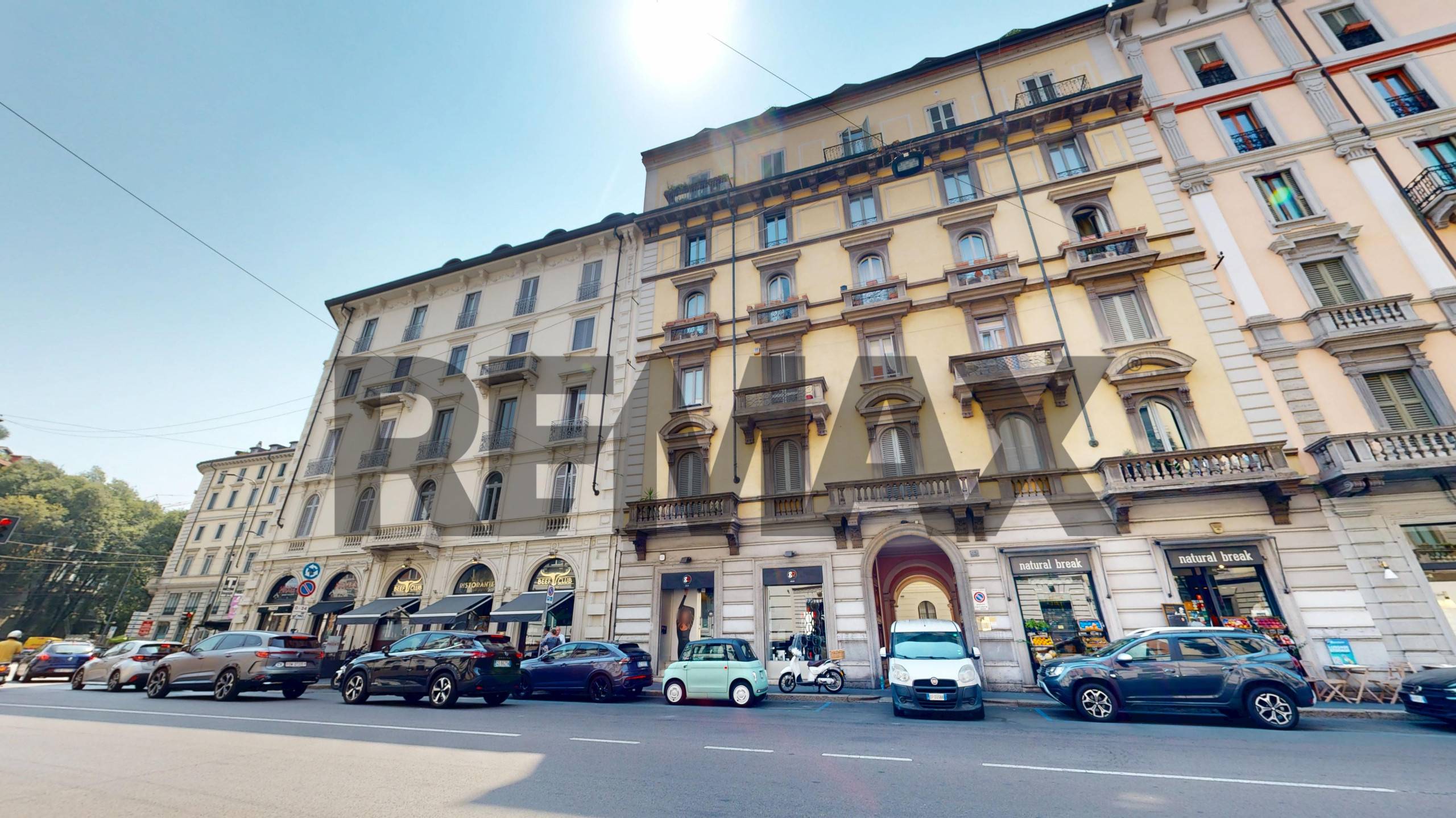 Ufficio a Milano