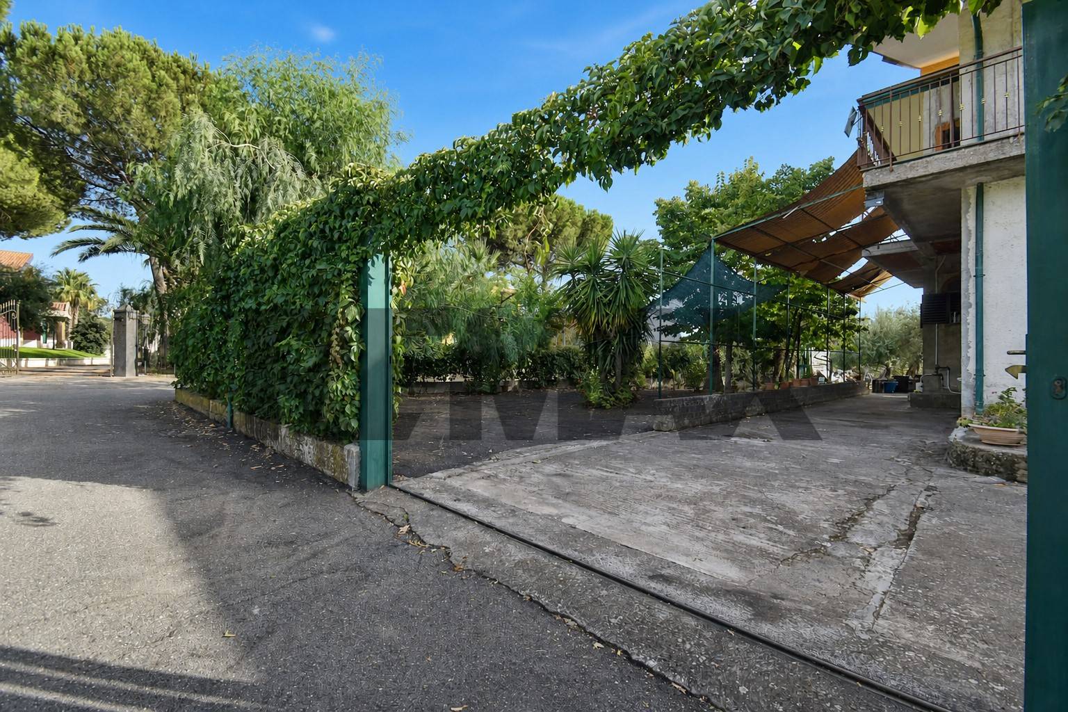 Casa Indipendente in vendita a Ragalna - foto 1