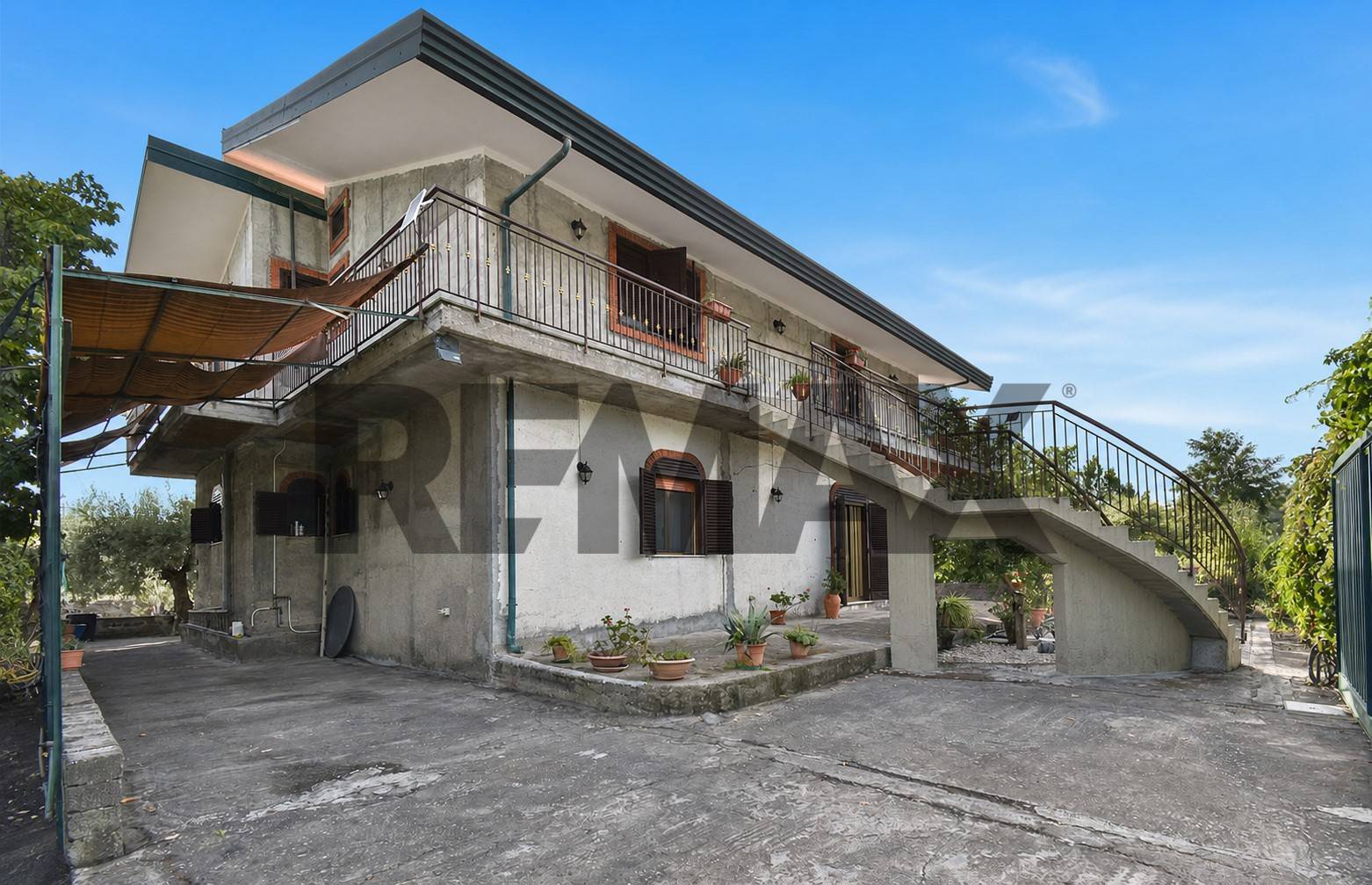 Casa Indipendente in vendita a Ragalna - foto 2
