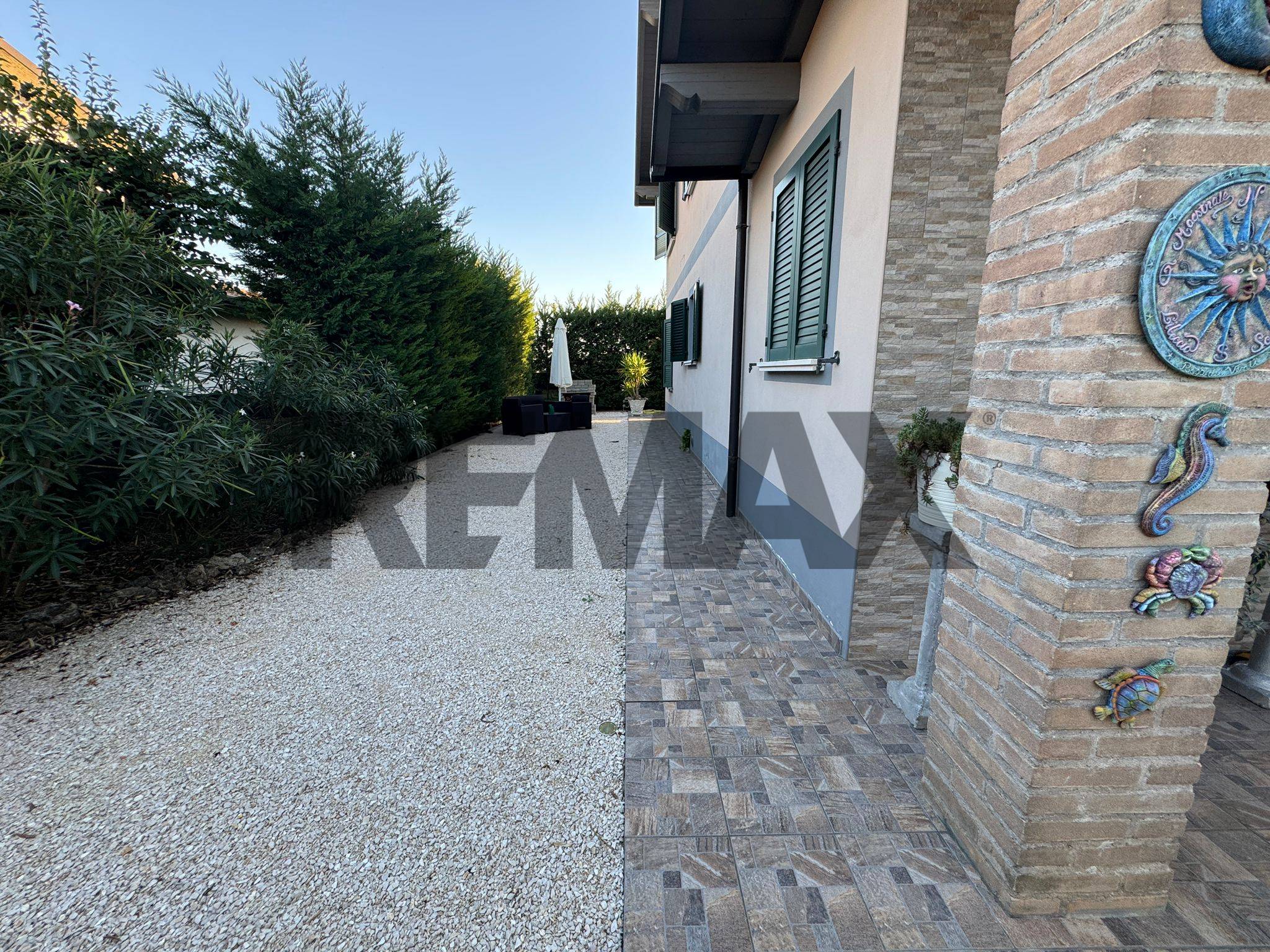 Villa a Fiesse