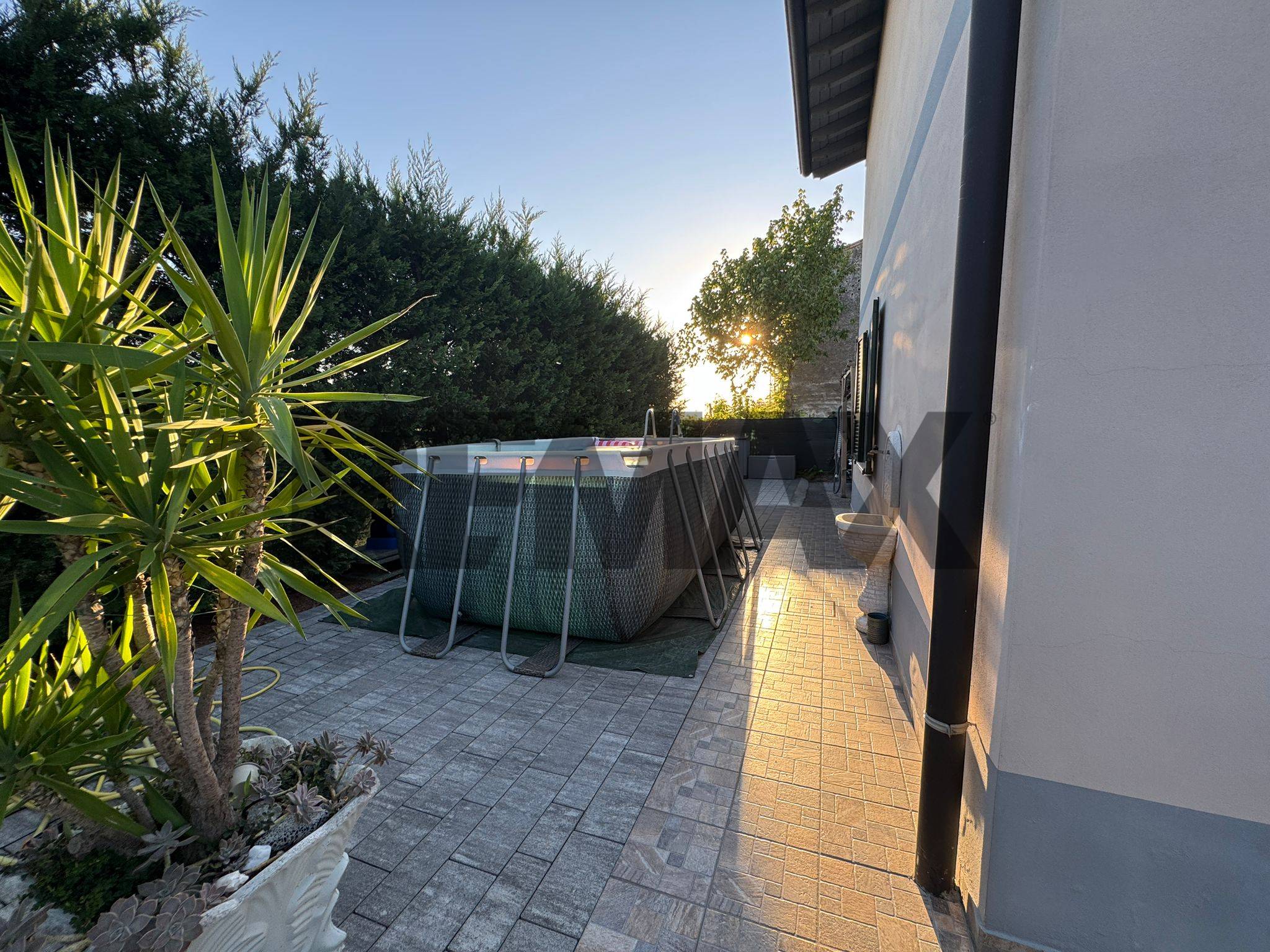 Villa in vendita a Fiesse - foto 6