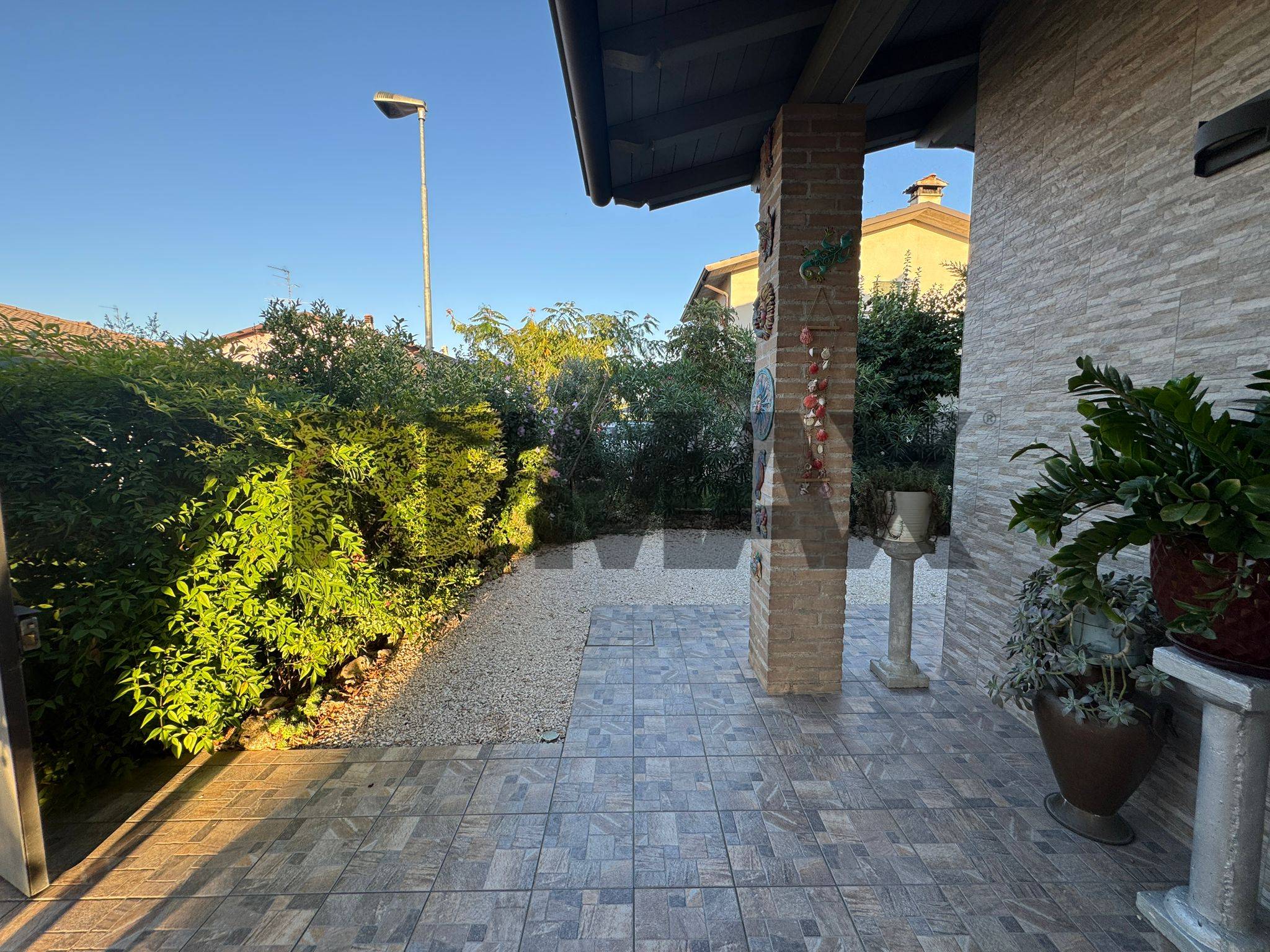 Villa in vendita a Fiesse - foto 7