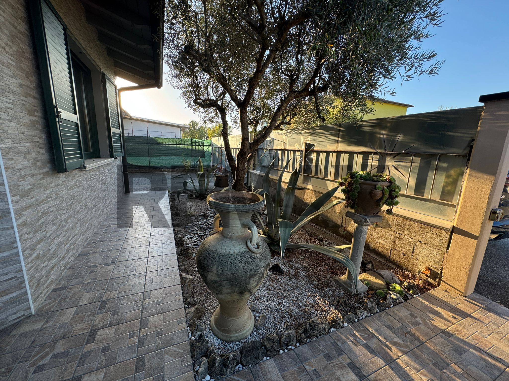 Villa in vendita a Fiesse - foto 8