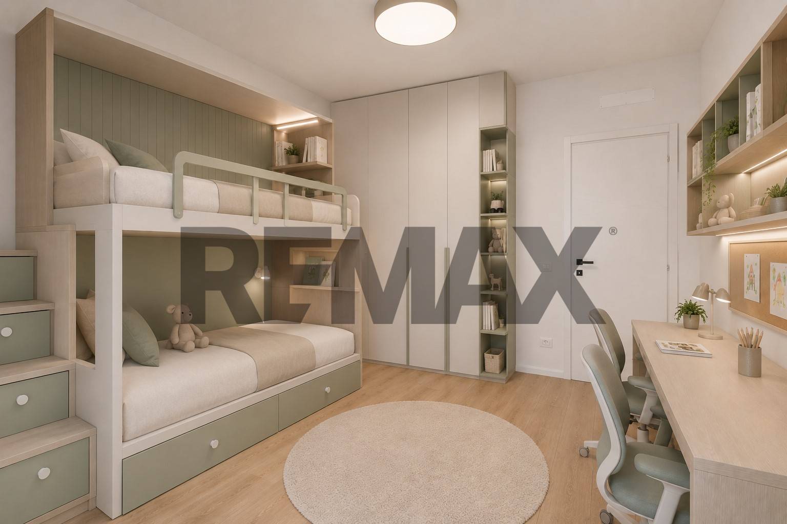 Appartamento in vendita a Parma, Centro - foto 4