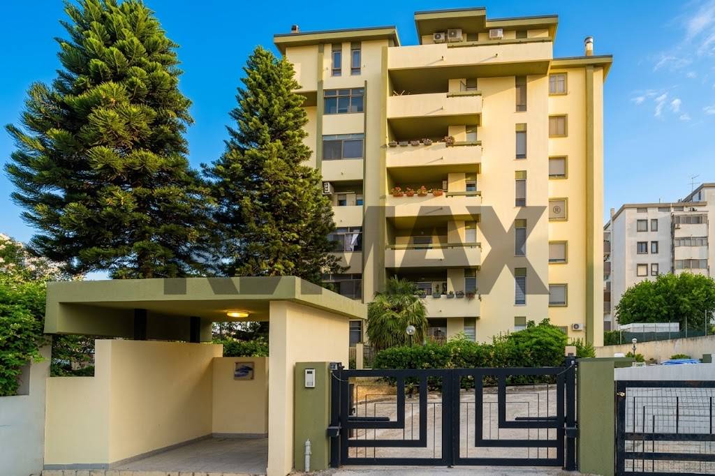 Appartamento a Quartu Sant'Elena
