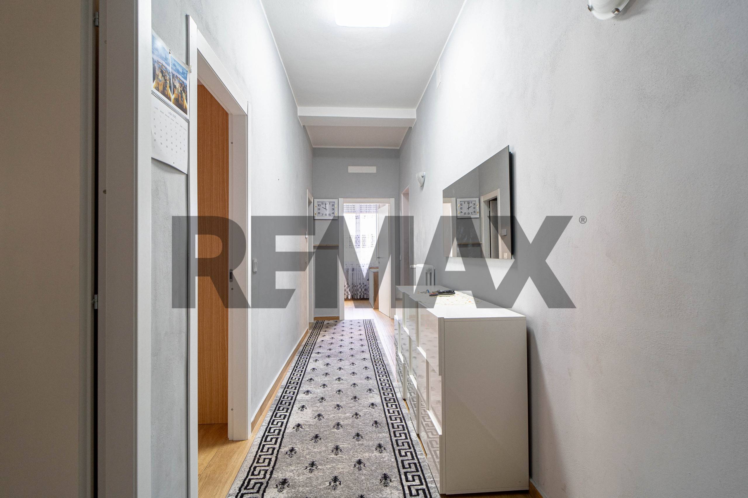 Appartamento in vendita a Parma, San lazzaro, cittadella - foto 10