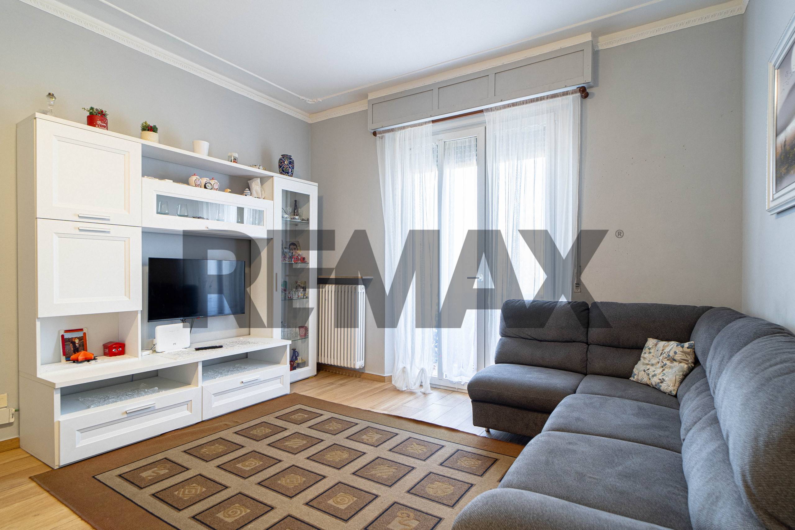 Appartamento in vendita a Parma, San lazzaro, cittadella - foto 1