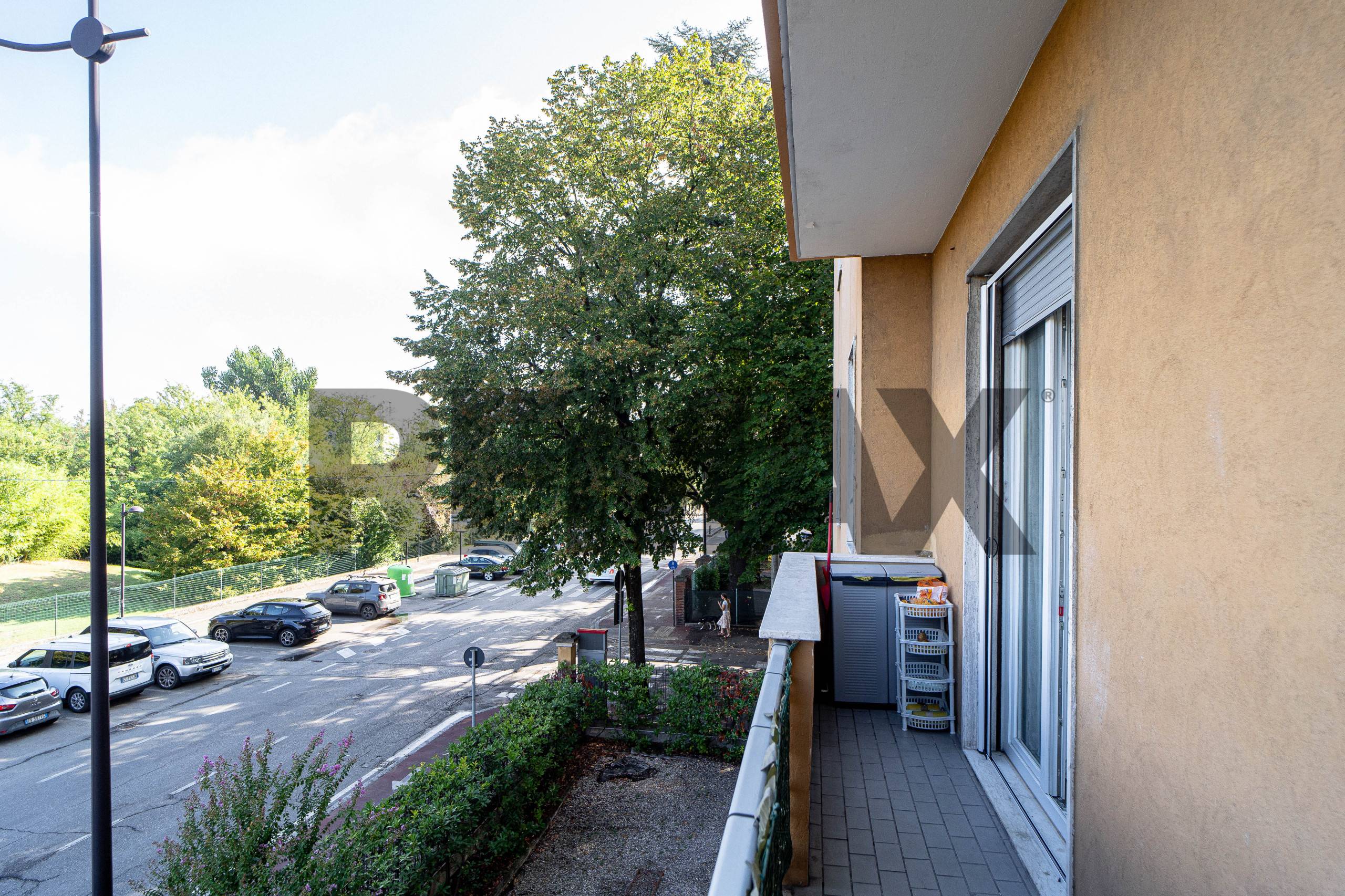 Appartamento in vendita a Parma, San lazzaro, cittadella - foto 4