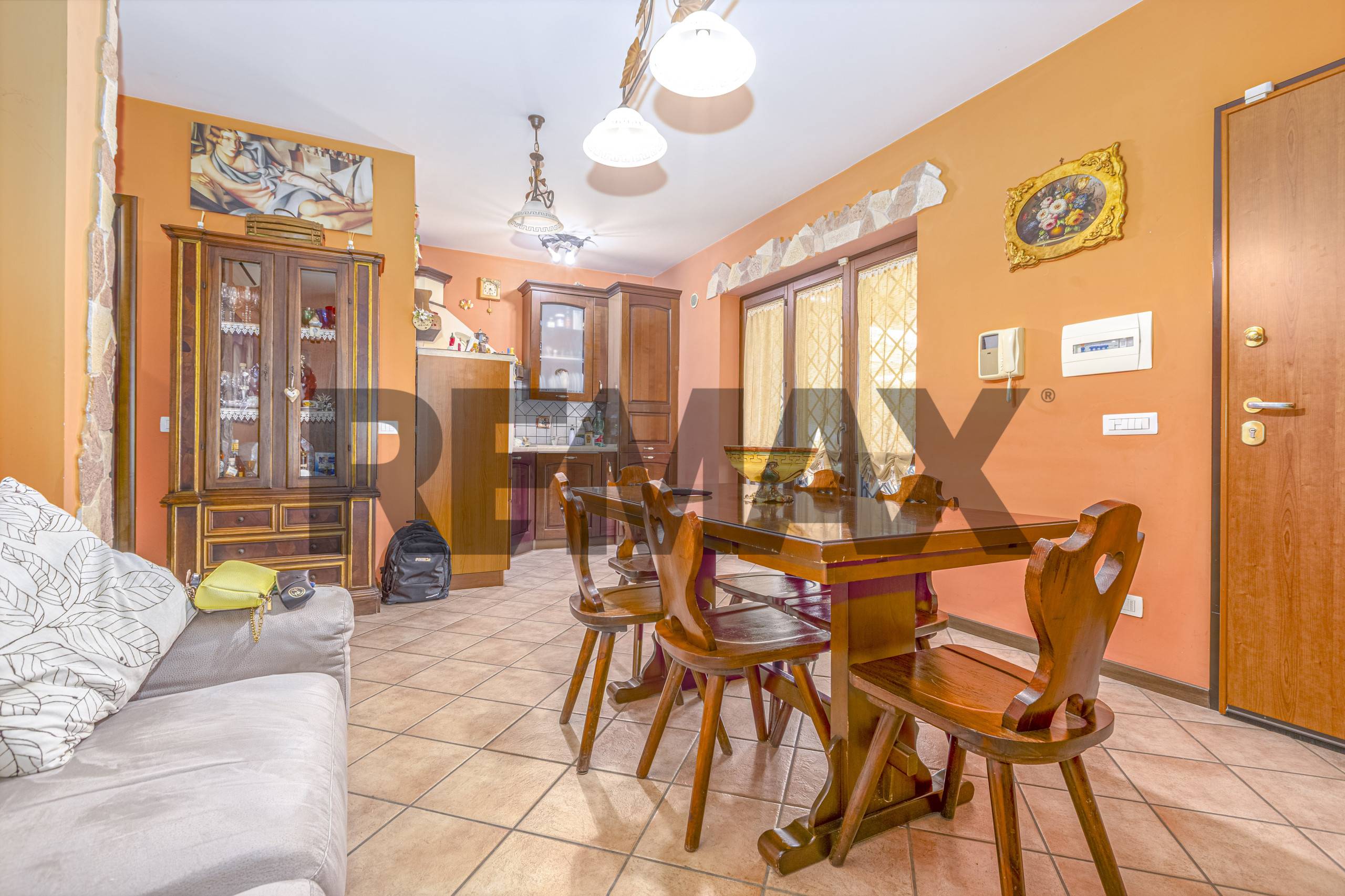 Appartamento in vendita a Frascati - foto 3
