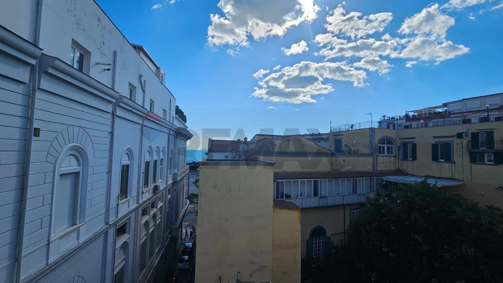 Attico in vendita a Napoli, Chiaia, mergel... - foto 9