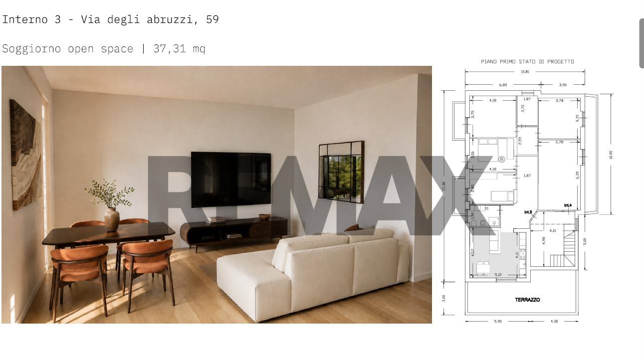 Appartamento in vendita a Anzio - foto 2