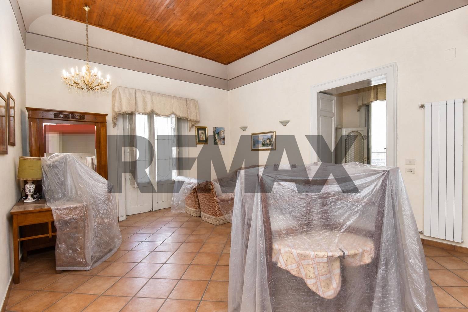 Appartamento in vendita a Mirabella Imbacc... - foto 8
