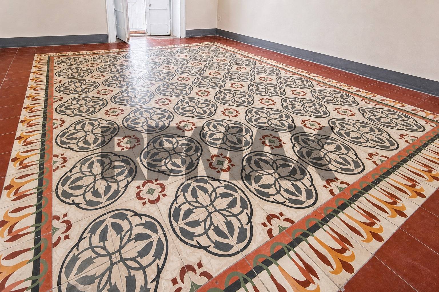 Appartamento a Mirabella Imbaccari