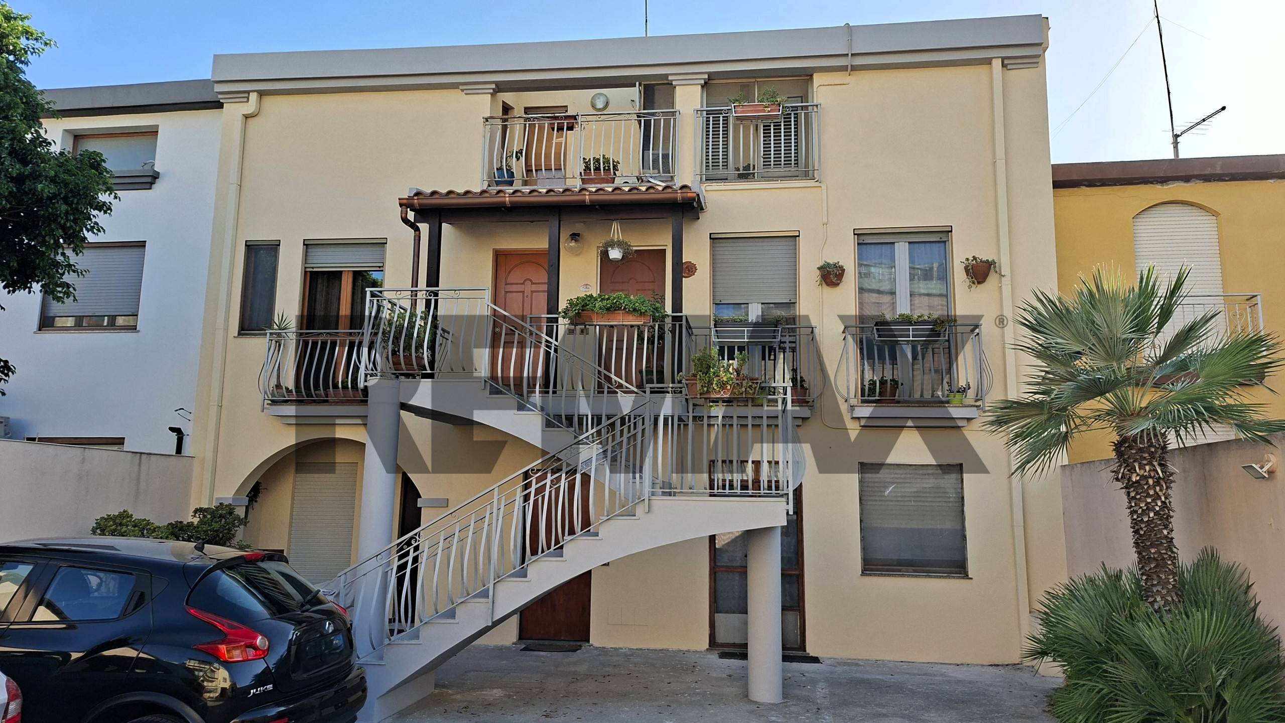 Appartamento a Selargius
