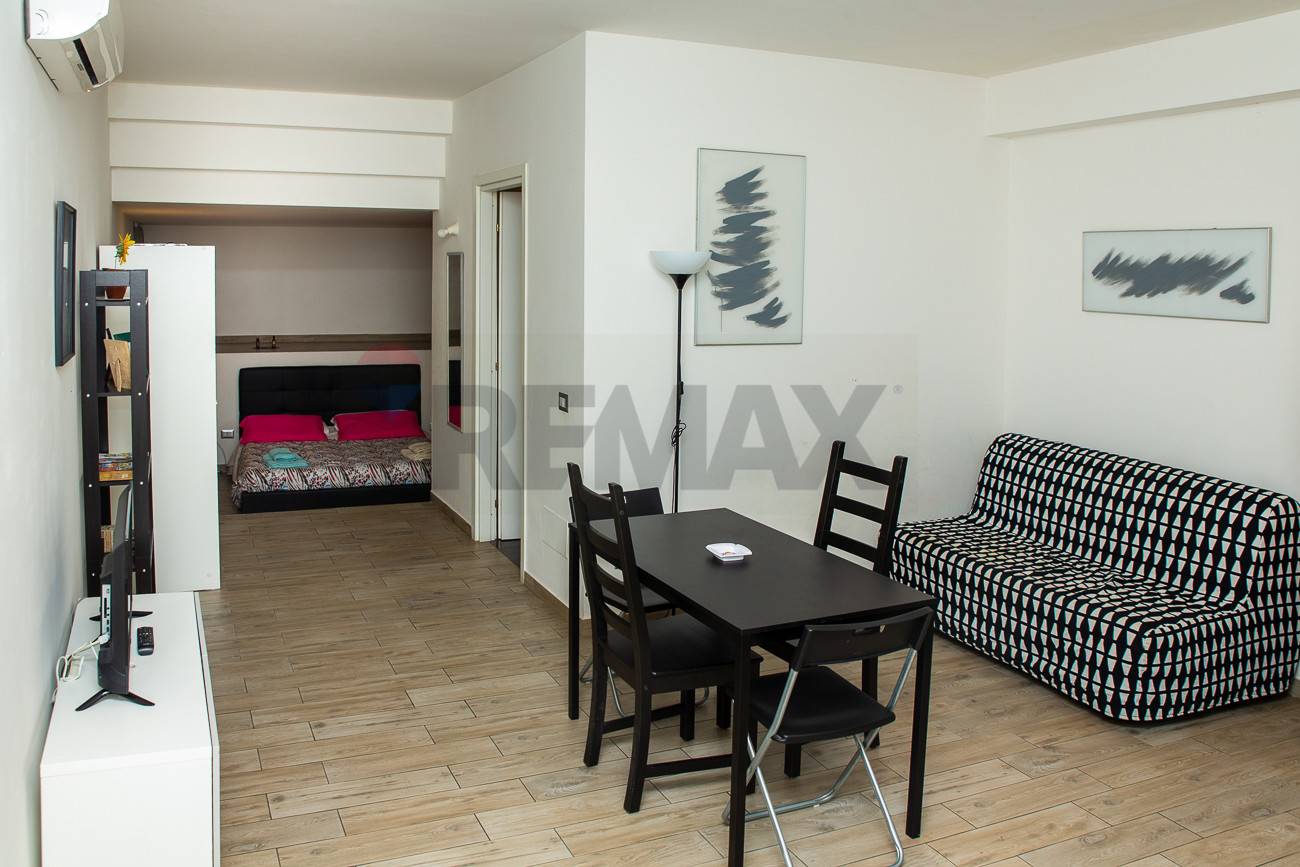 Appartamento in vendita a Catania, Centro storico, porto - foto 4