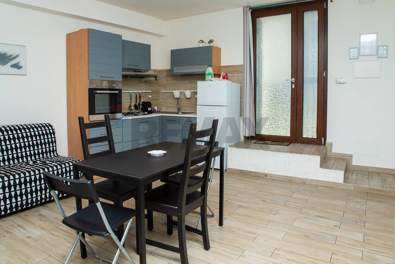 Appartamento in vendita a Catania, Centro storico, porto - foto 5