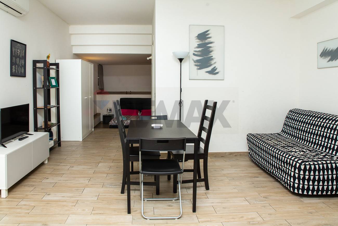 Appartamento in vendita a Catania, Centro storico, porto - foto 7