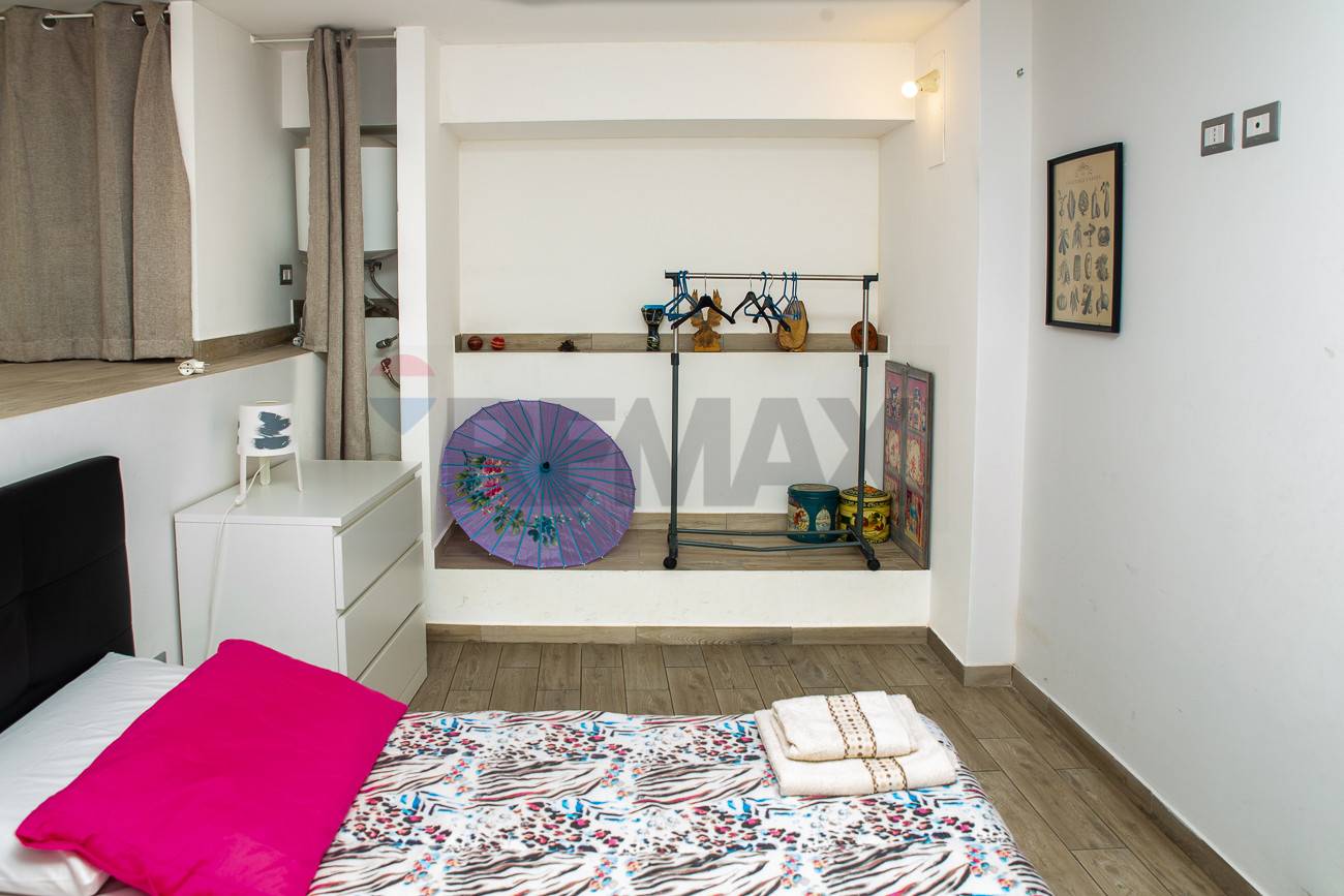 Appartamento in vendita a Catania, Centro storico, porto - foto 10