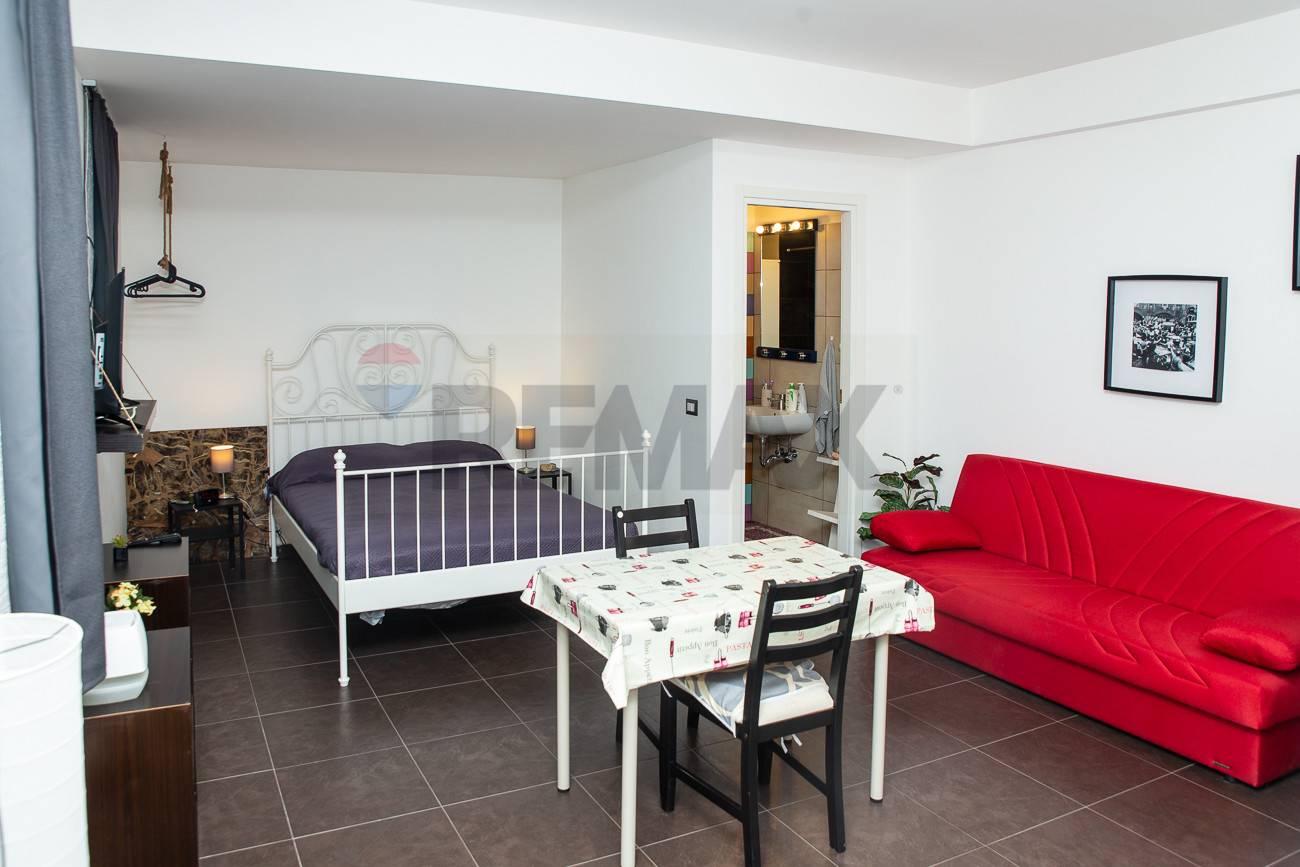 Appartamento in vendita a Catania, Centro storico, porto - foto 4