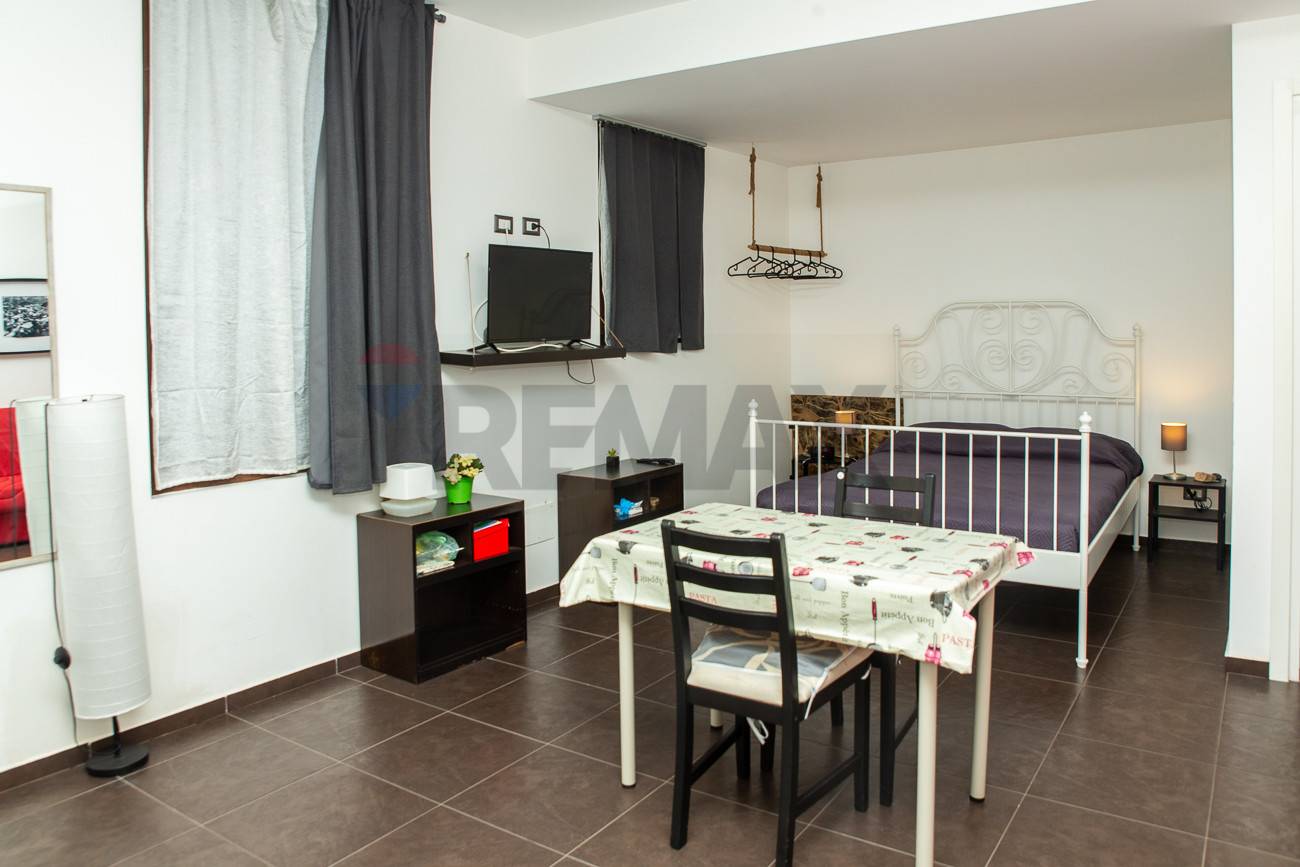 Appartamento in vendita a Catania, Centro storico, porto - foto 6