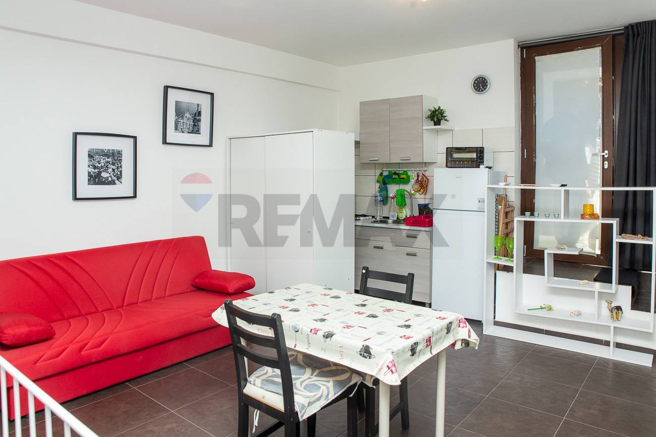 Appartamento in vendita a Catania, Centro storico, porto - foto 8