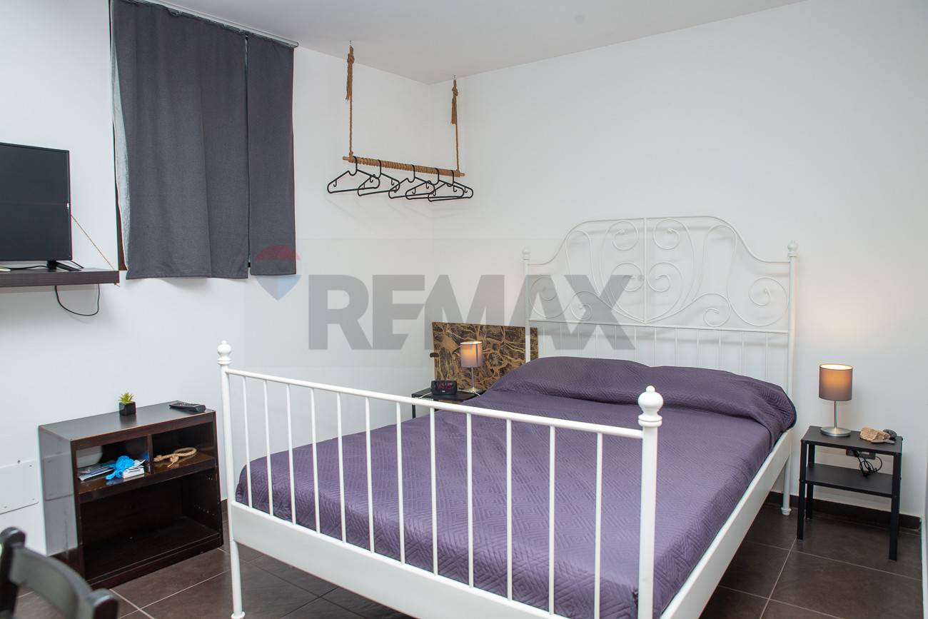 Appartamento in vendita a Catania, Centro storico, porto - foto 10