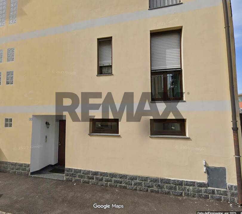 Appartamento in vendita a Novara, Sant'agabio, pernate - foto 2