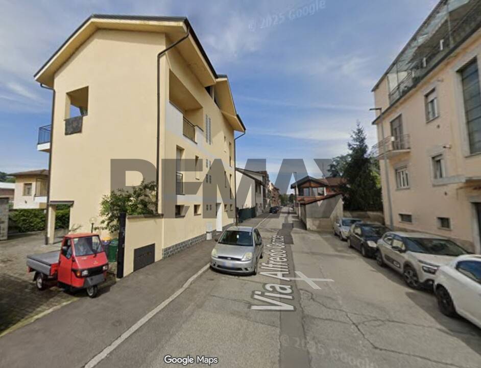 Appartamento in vendita a Novara, Sant'agabio, pernate - foto 5