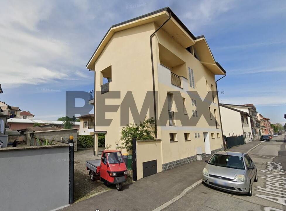 Appartamento in vendita a Novara, Sant'agabio, pernate - foto 7