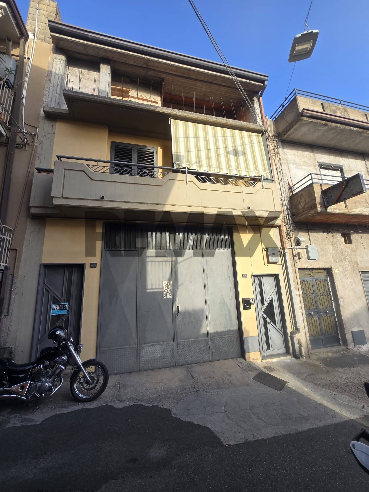 Attico a Santa Maria di Licodia