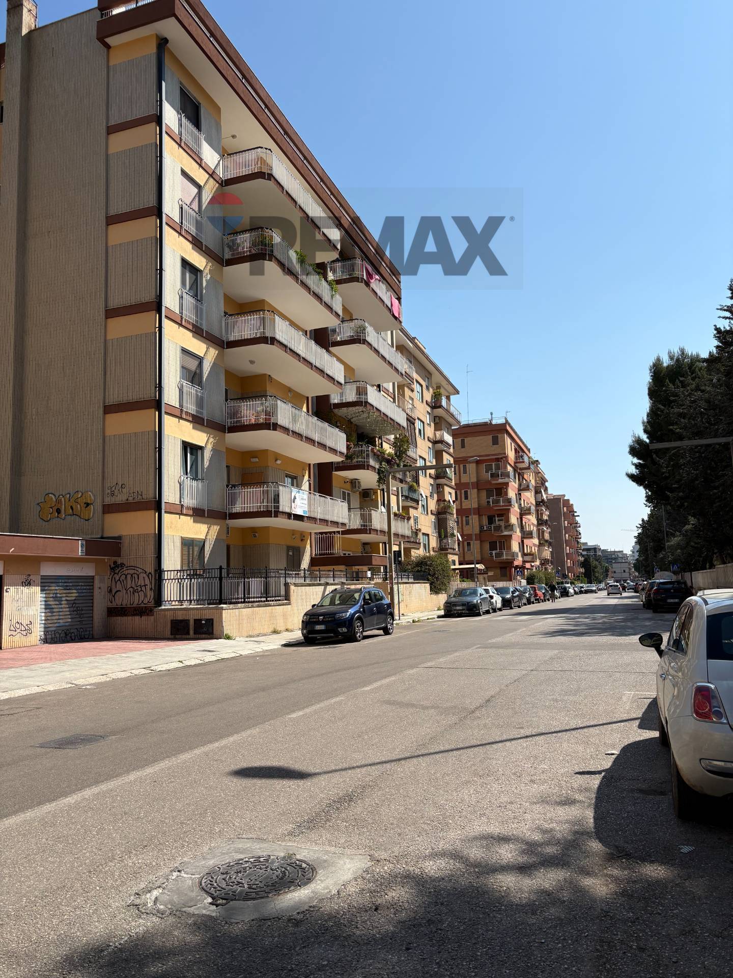 Appartamento Bari