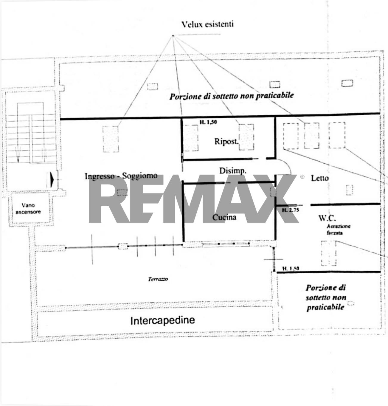 Attico in vendita a Catania, Barriera, nuovalucello, gioeni - foto 7