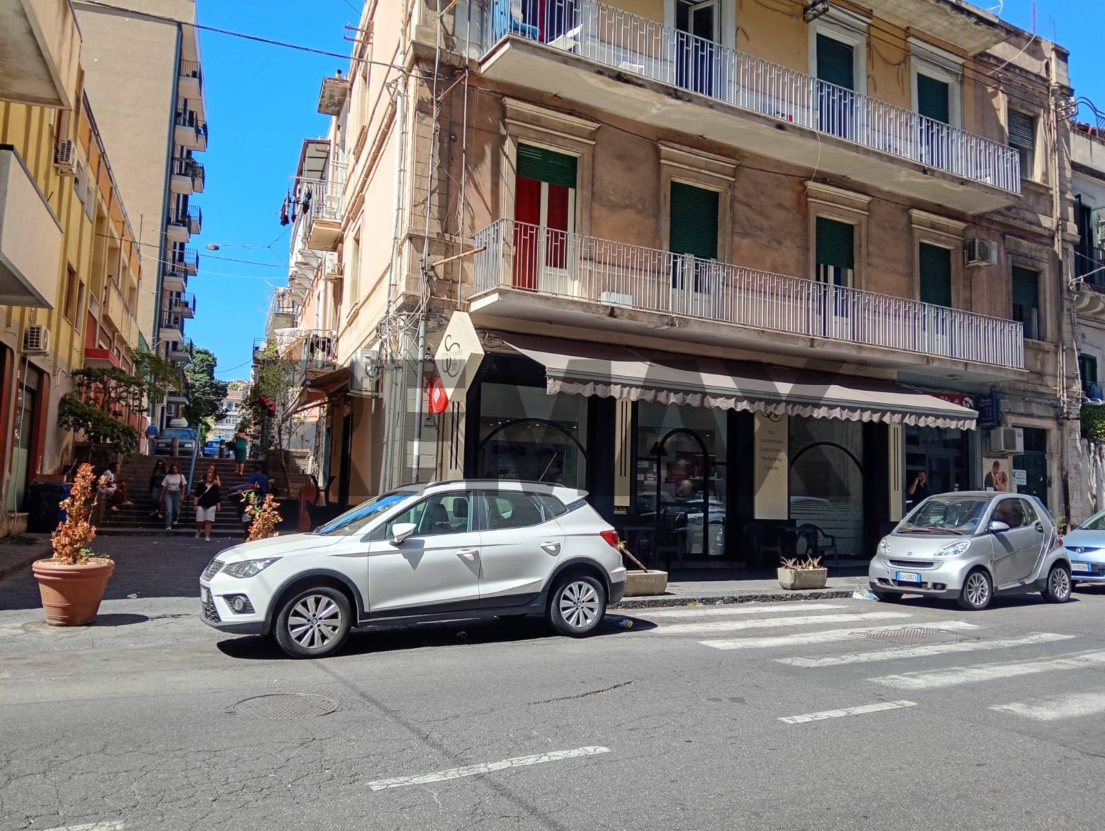 Appartamento a Catania