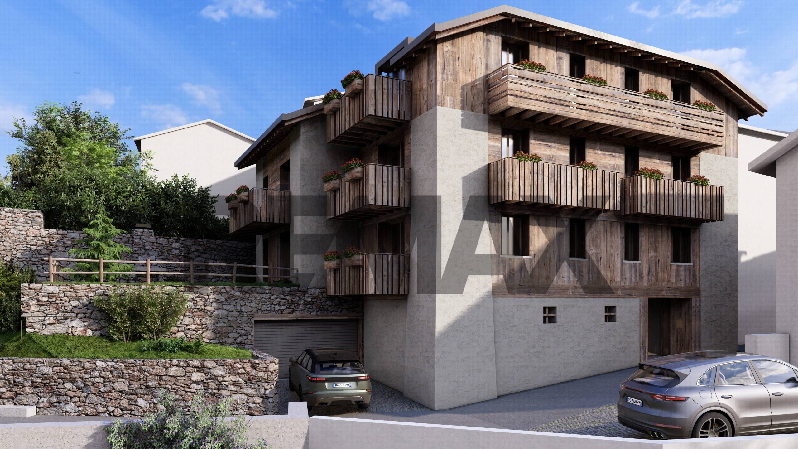 Appartamento in vendita a Ponte di Legno - foto 3