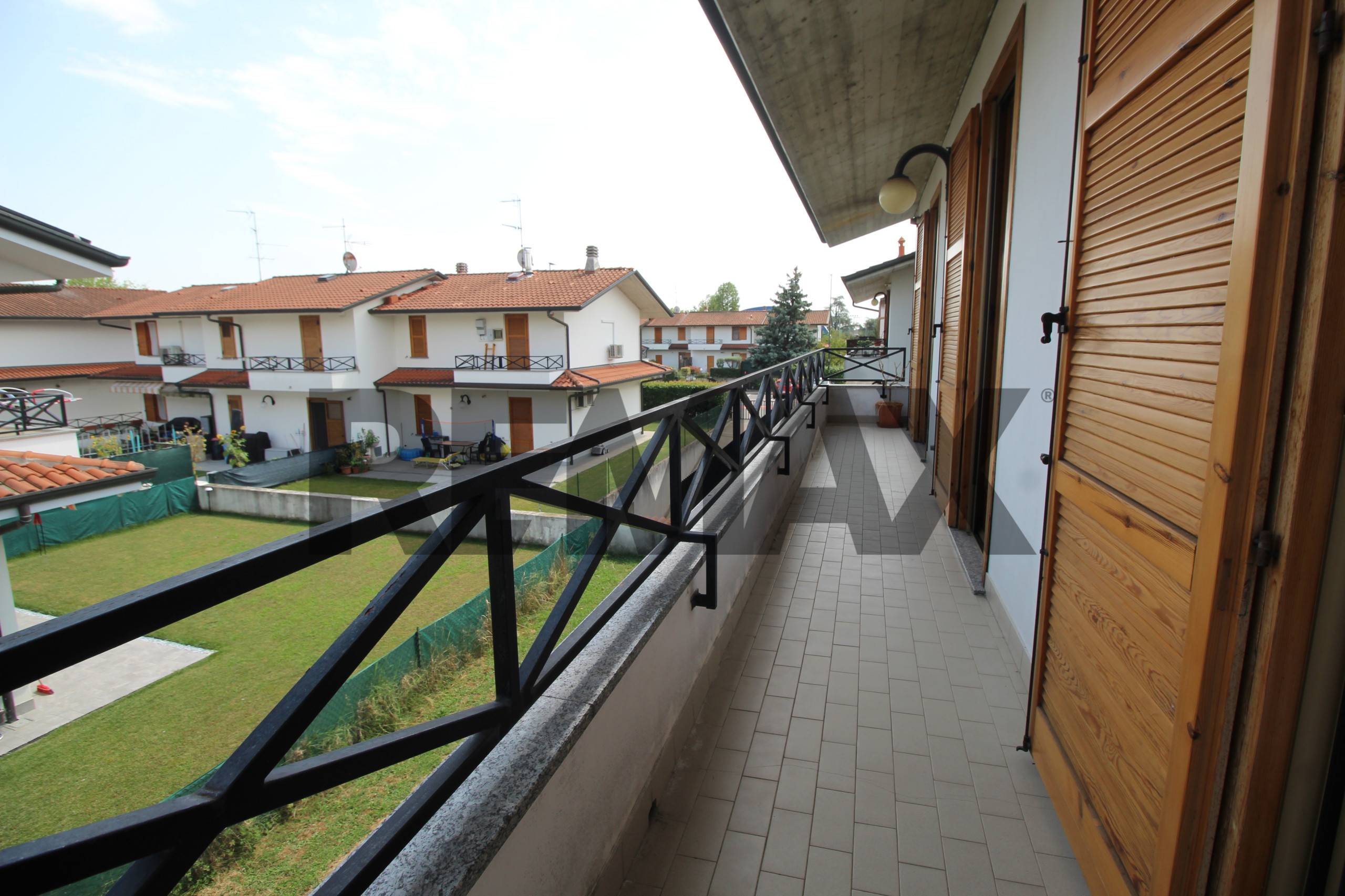 Appartamento in vendita a Medolago - foto 10