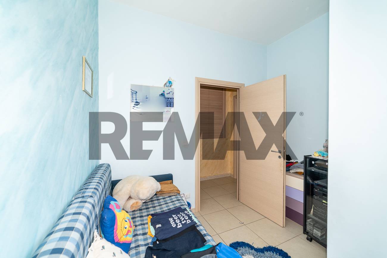 Appartamento in vendita a Catania, San nullo, galermo - foto 10
